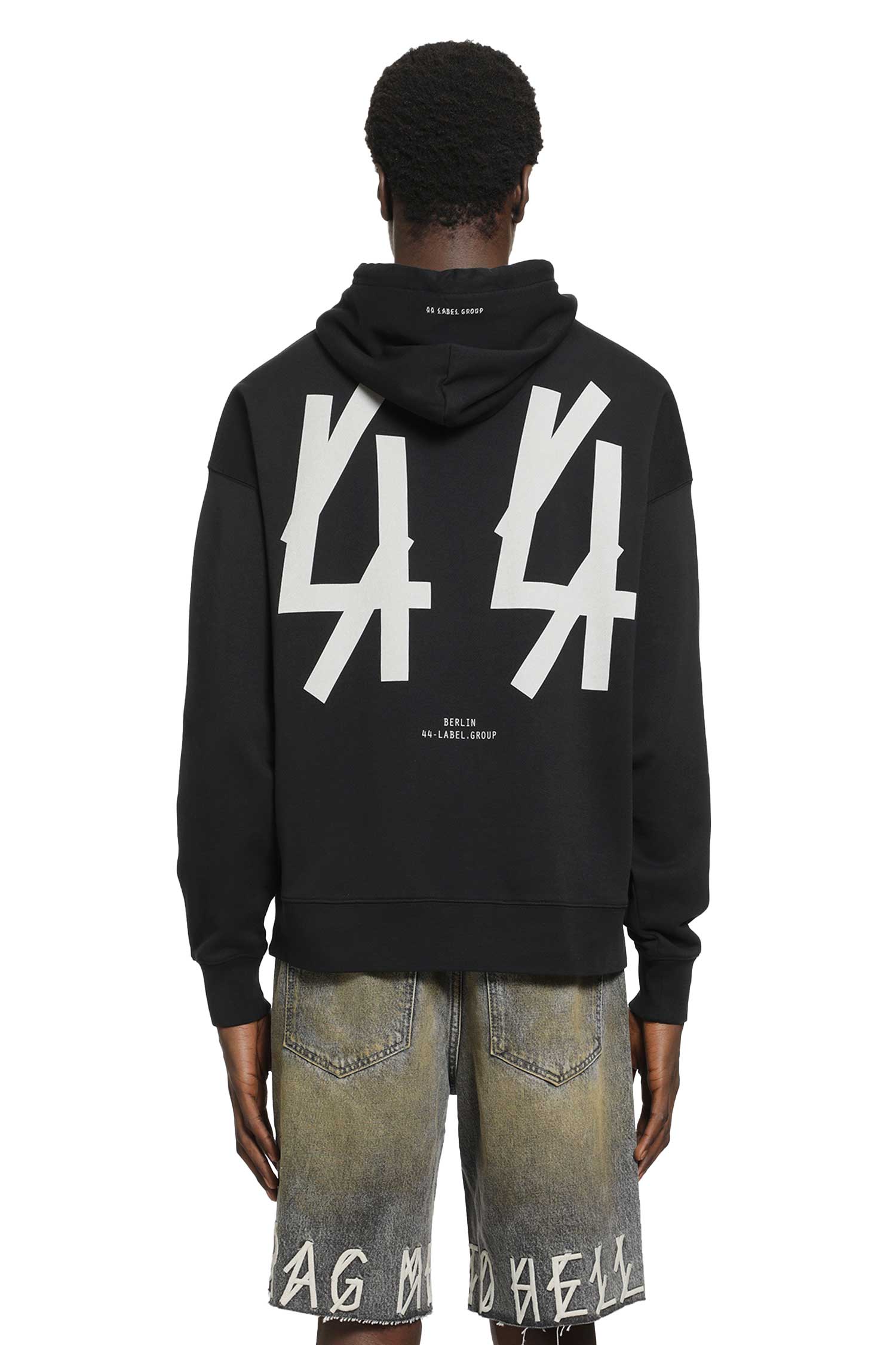 Classic 44 Hoodie - Image 3