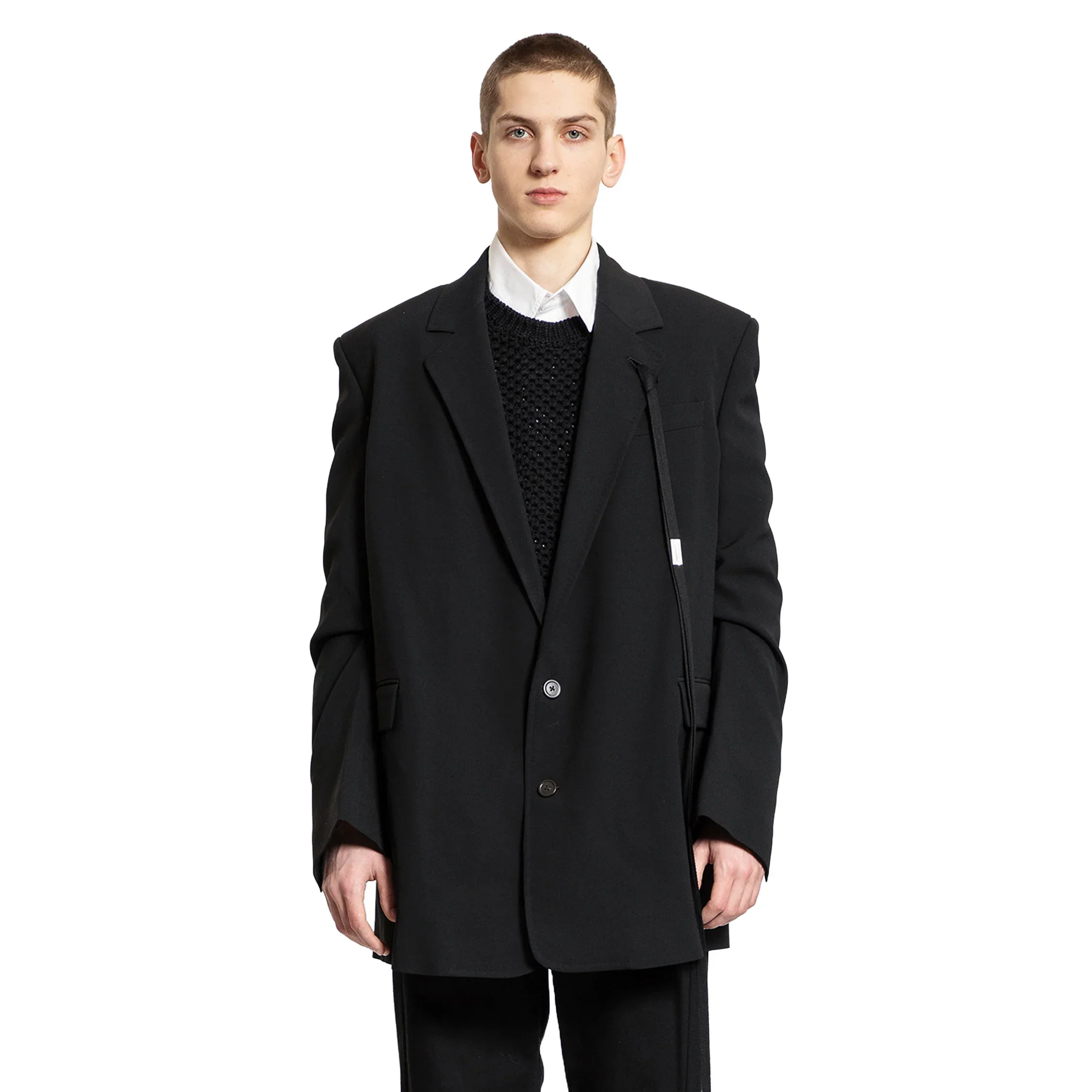 Antoon High-Comfort Blazer - Image 5