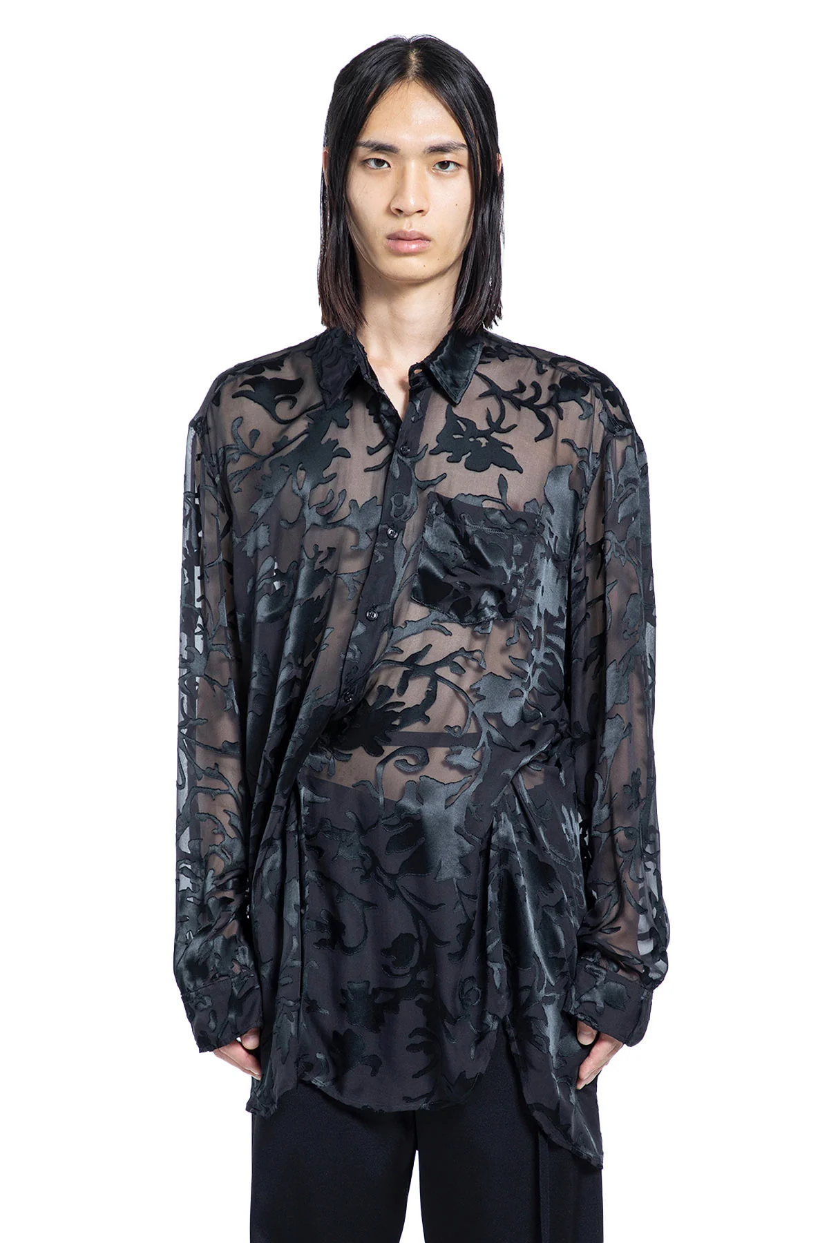 Mark High Comfort Shirt - Image 2