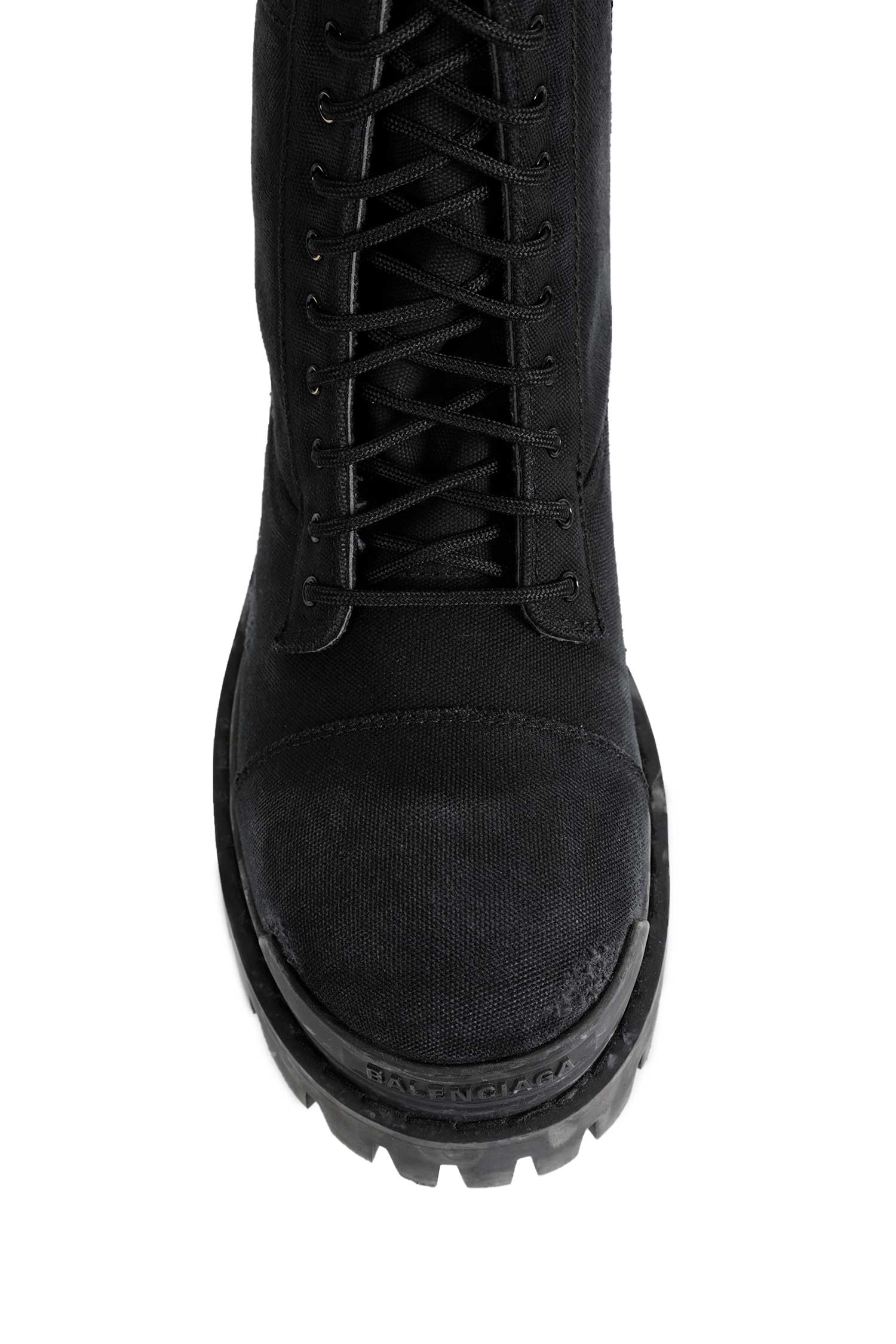 Combat Strike Boots - Image 5