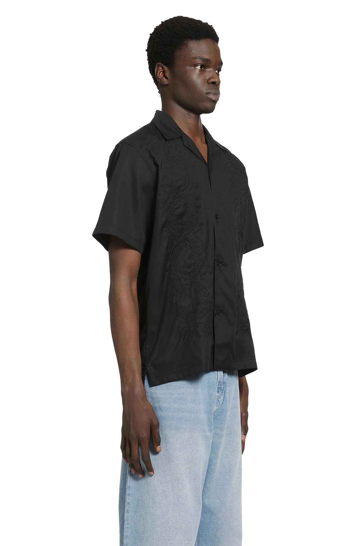 S7S Signet Shirt - Image 3