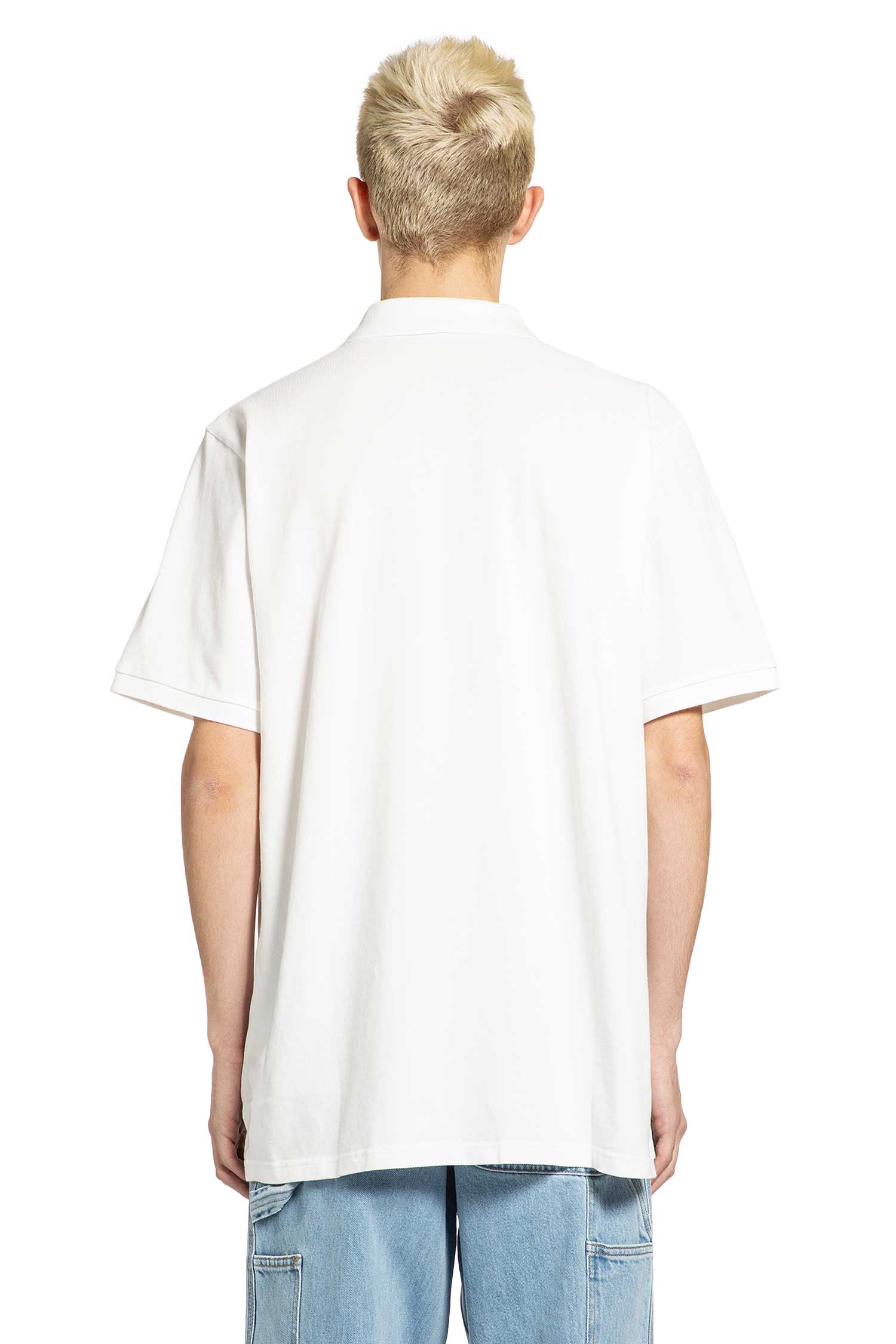 S/S Chase Piqué Polo - Image 4