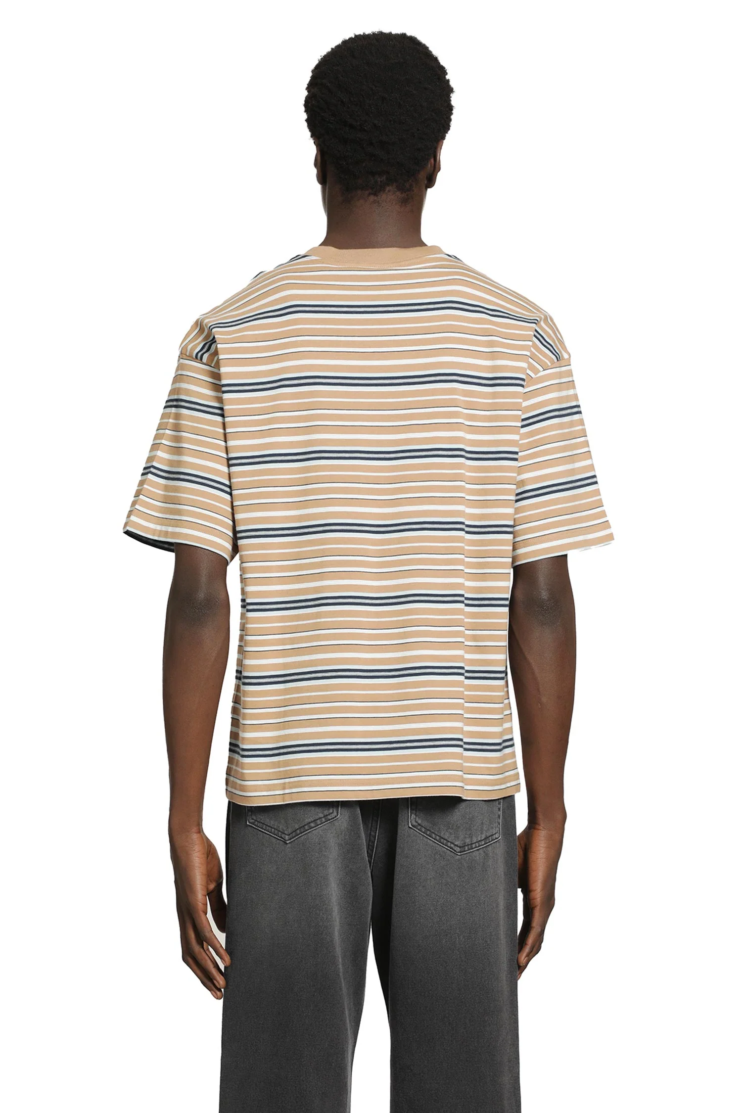 S/S Zane T-Shirt - Image 3
