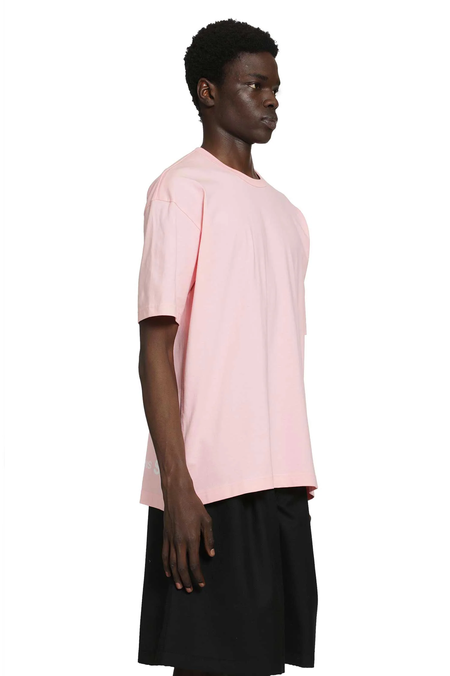 Logo Cotton Jersey T-Shirt - Image 2
