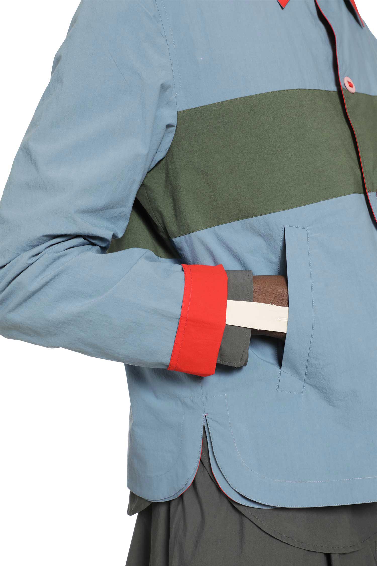 Reversible Worker Jacket - Image 4