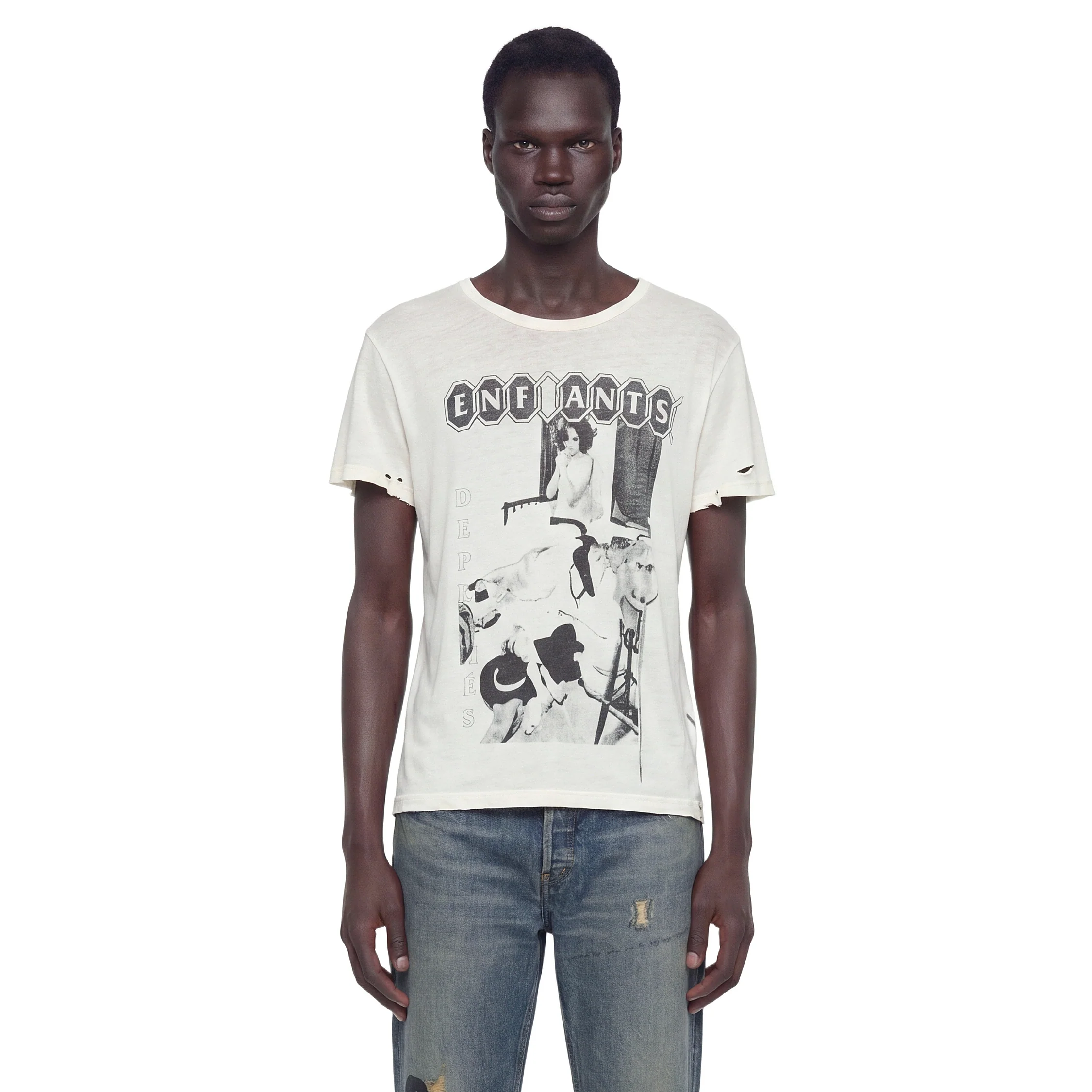 Show Me Kansas T-Shirt - Image 5
