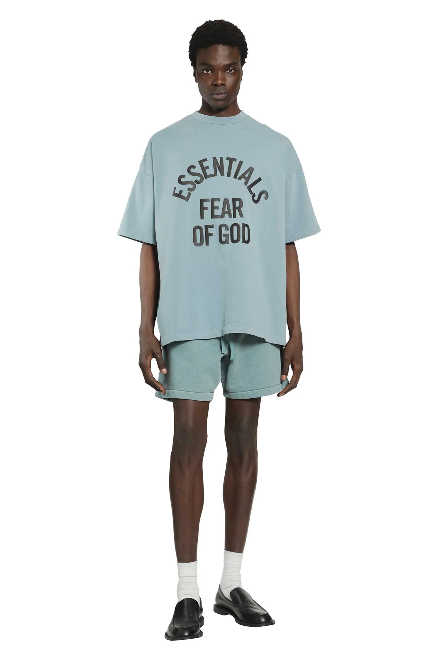 Training Classic Sweatshorts - Image 5