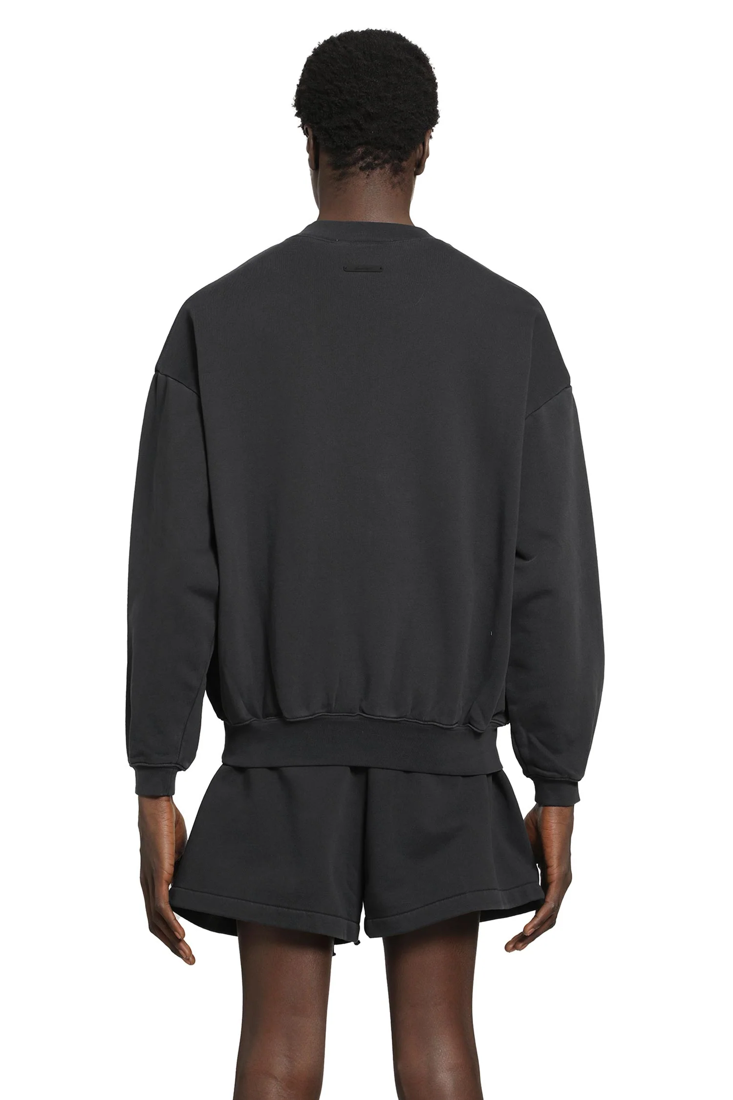 Training 90S Crewneck Sweatshirt - Image 4