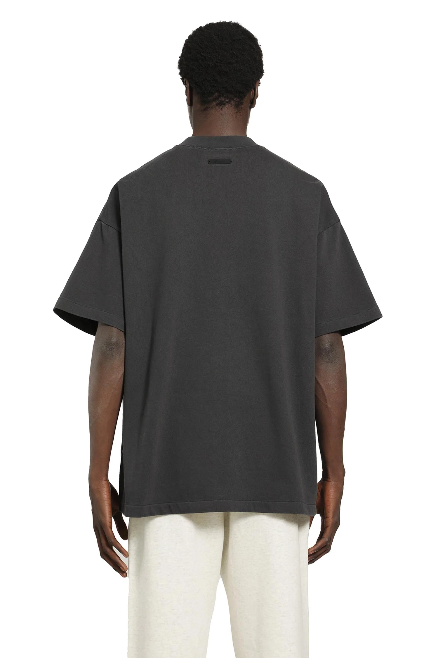Campus 90s Short Sleeve Tee - Image 3