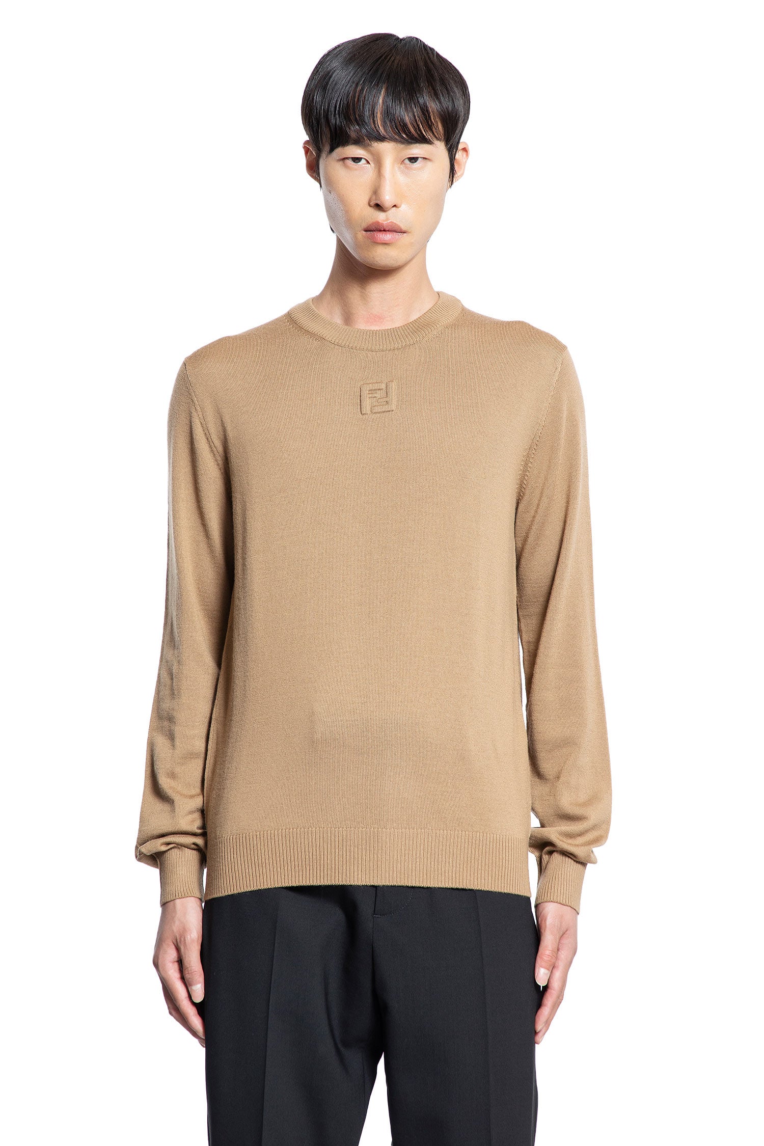 Sweater in Wool - Image 2