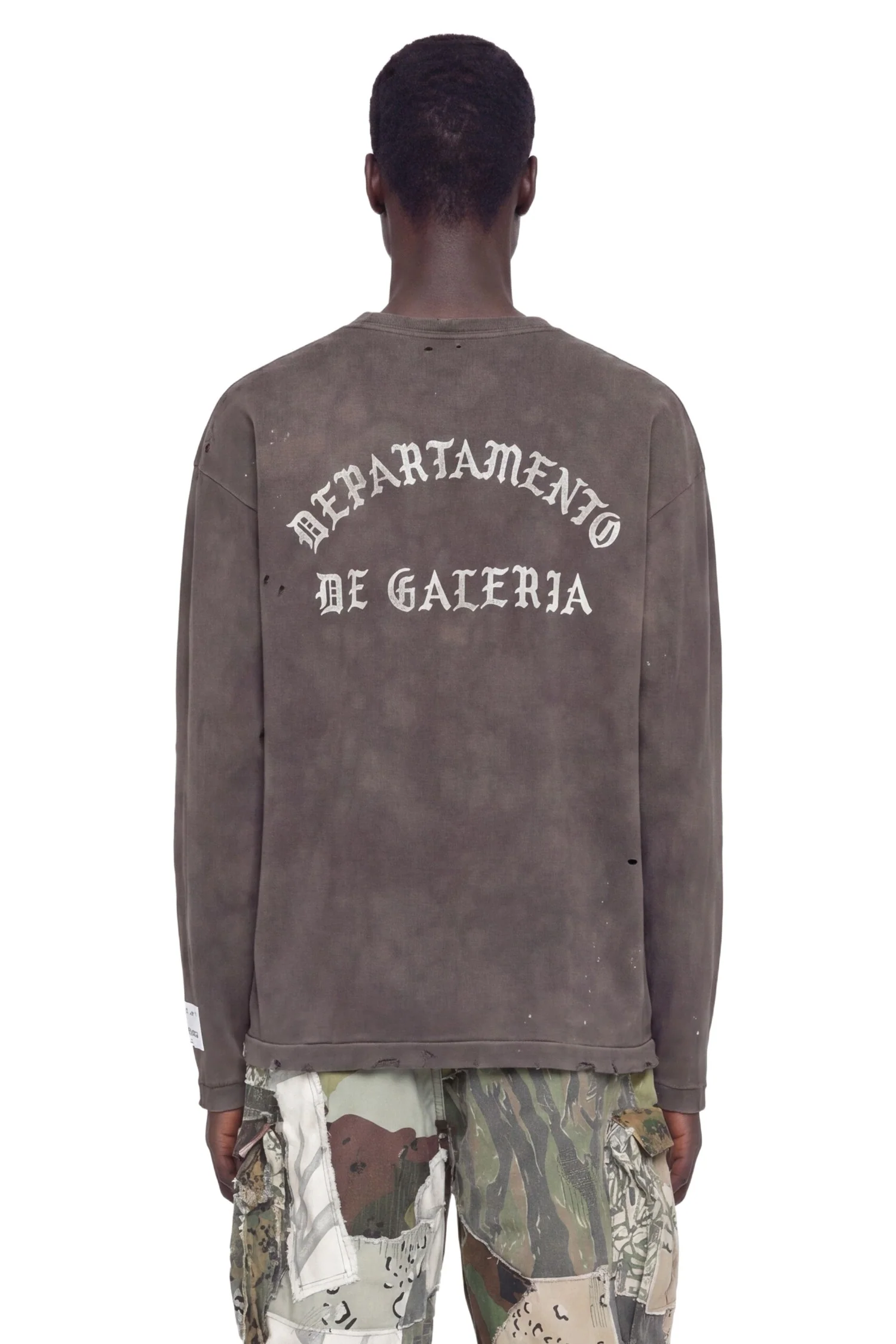 Alex Tee - Image 4