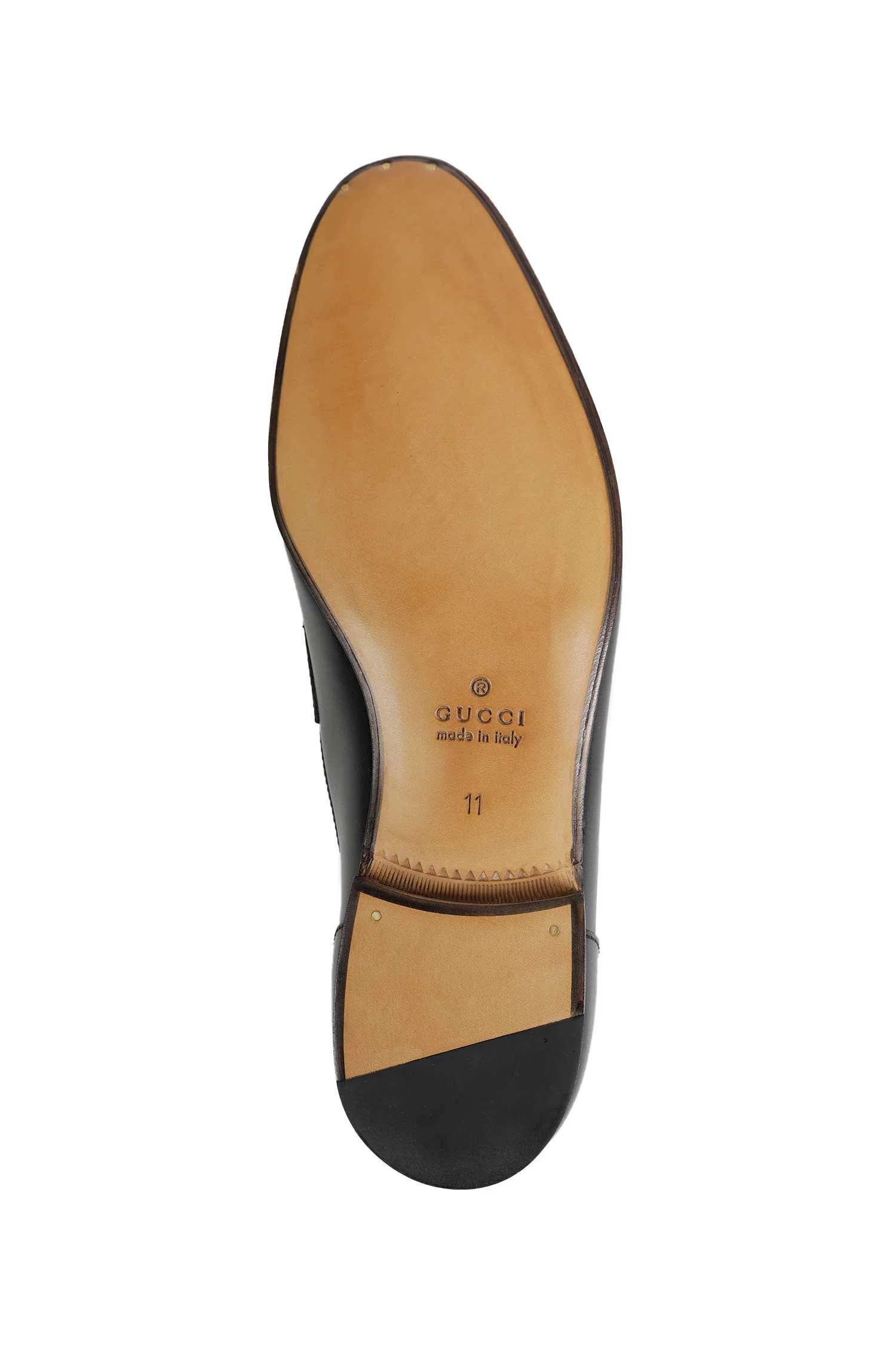 Jordan Leather Loafer - Image 8