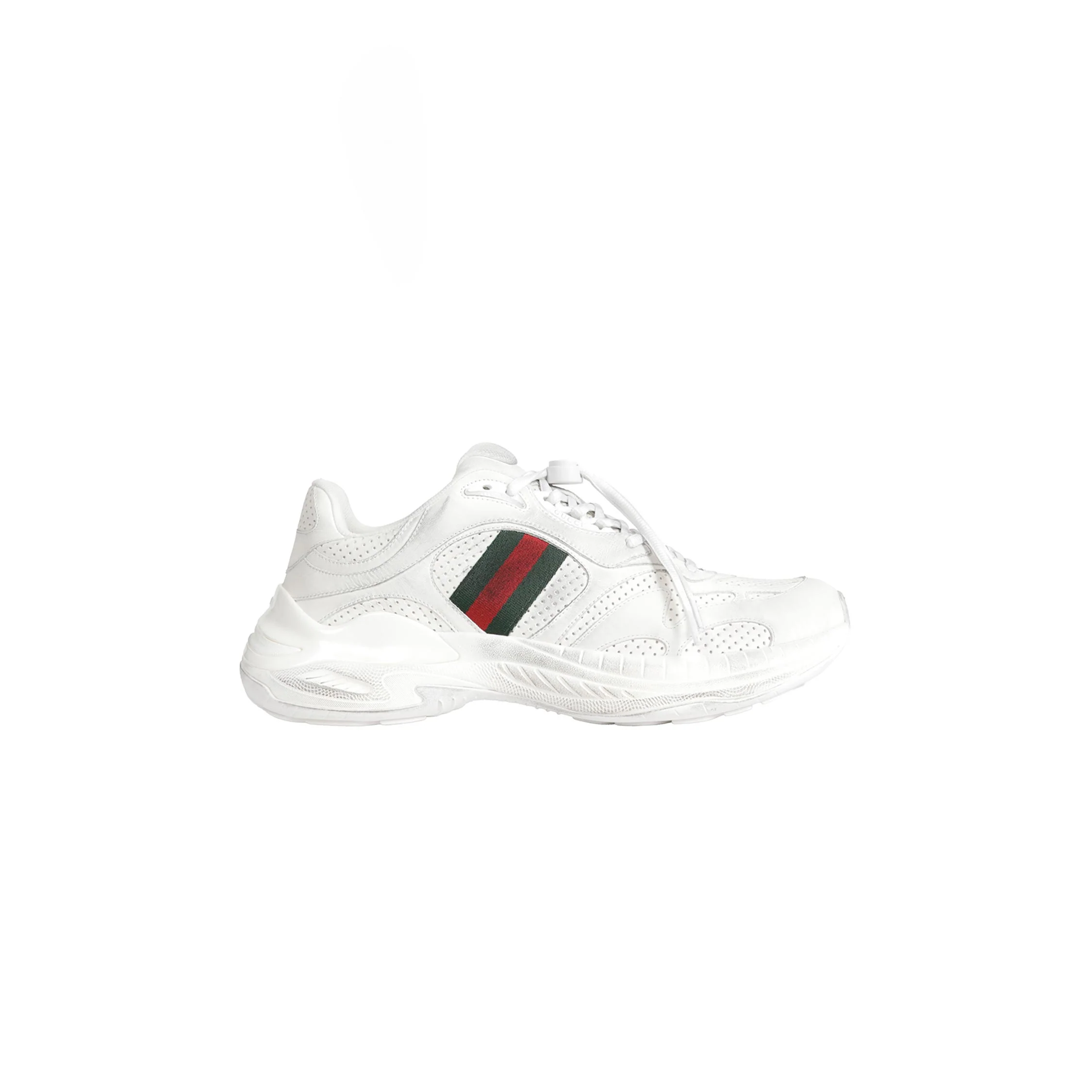 Men's Gucci 2.0 Trainers - Image 7