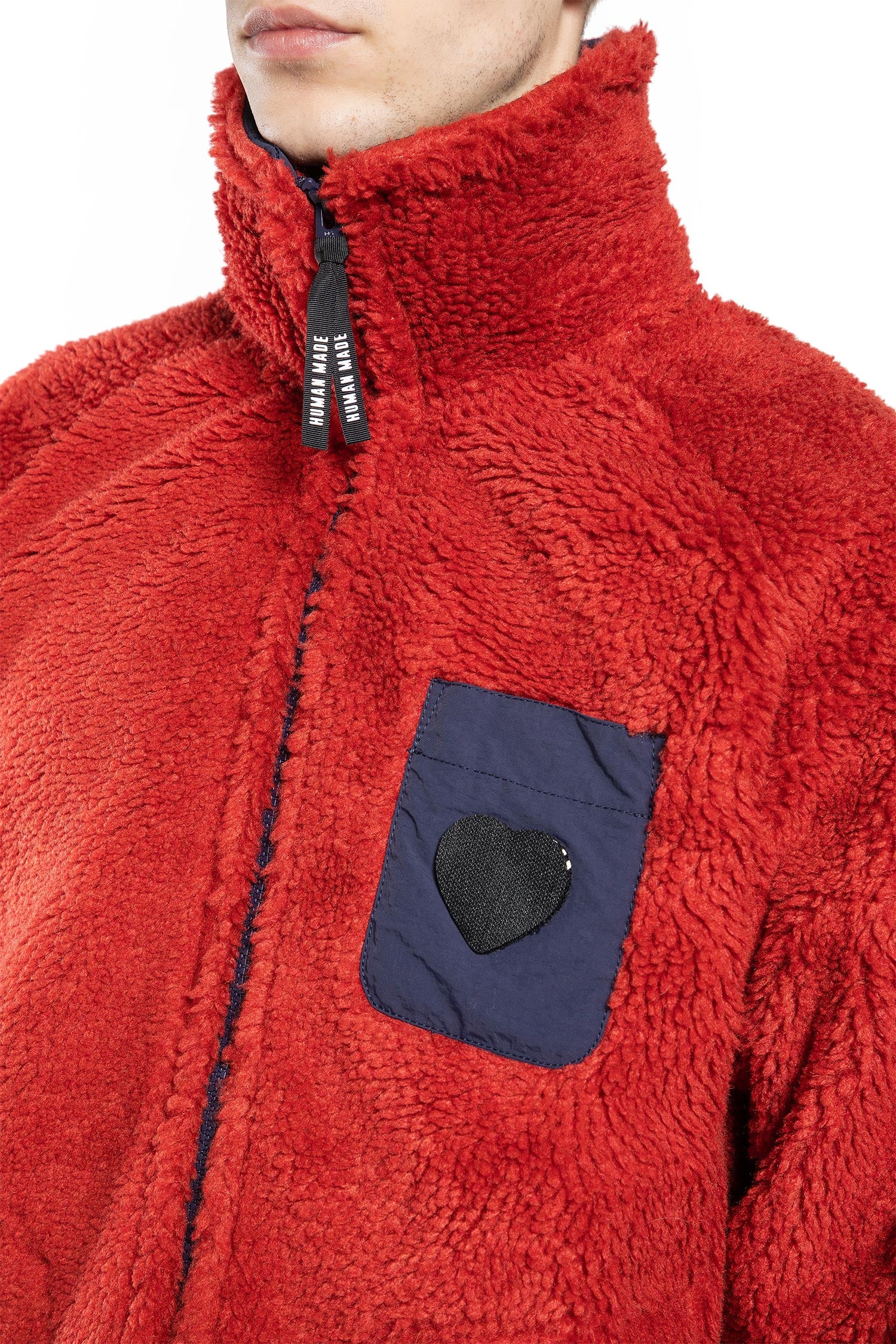 Fleece Jacket - Image 5