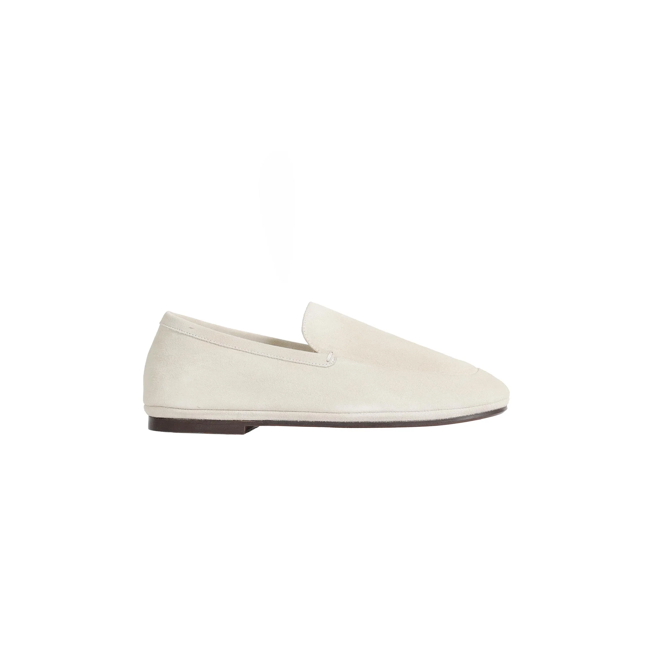 Suede Outdoor Slippers - Image 8