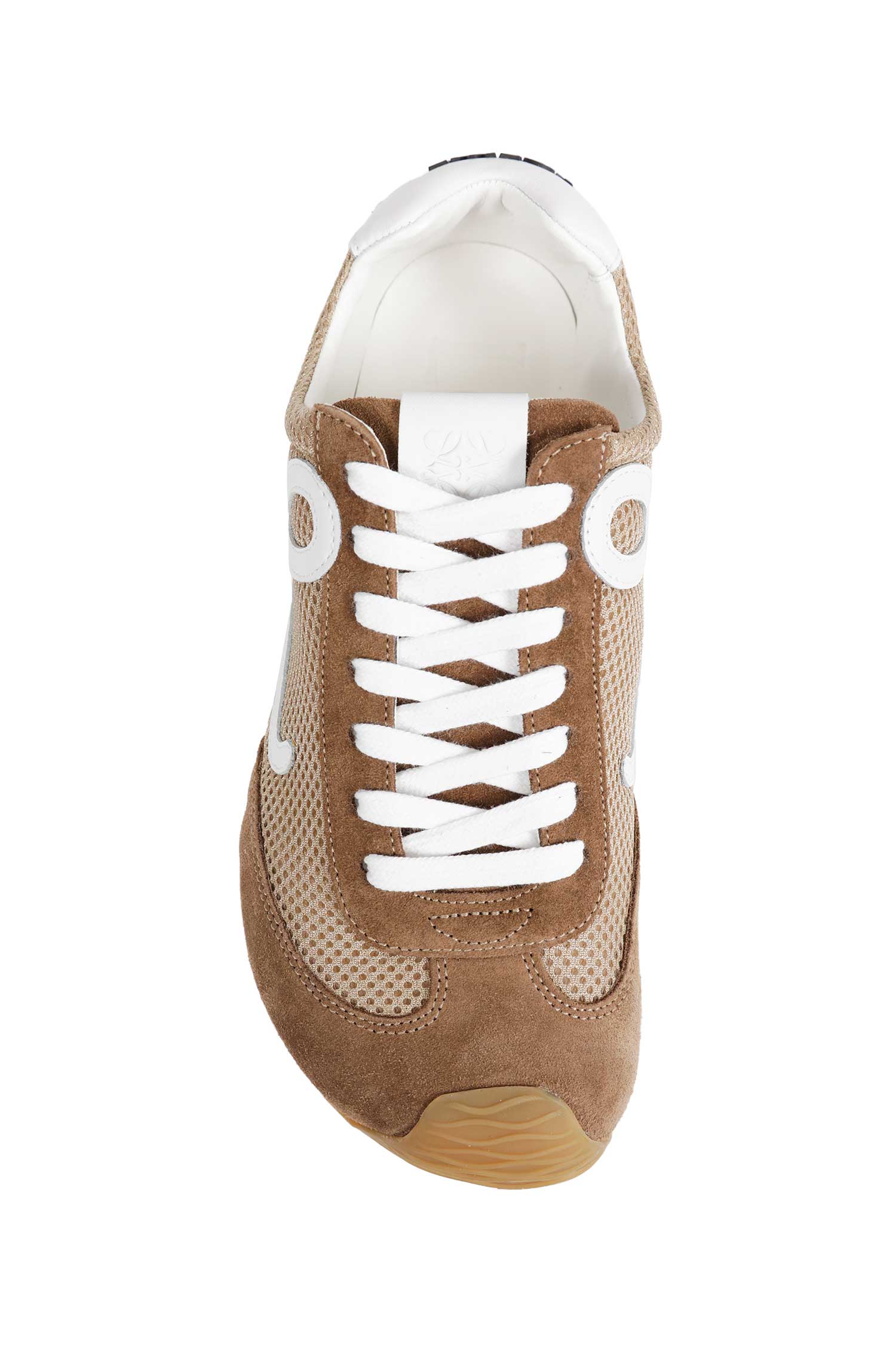 Ballet Runner 2.0 Mesh Sneakers - Image 5