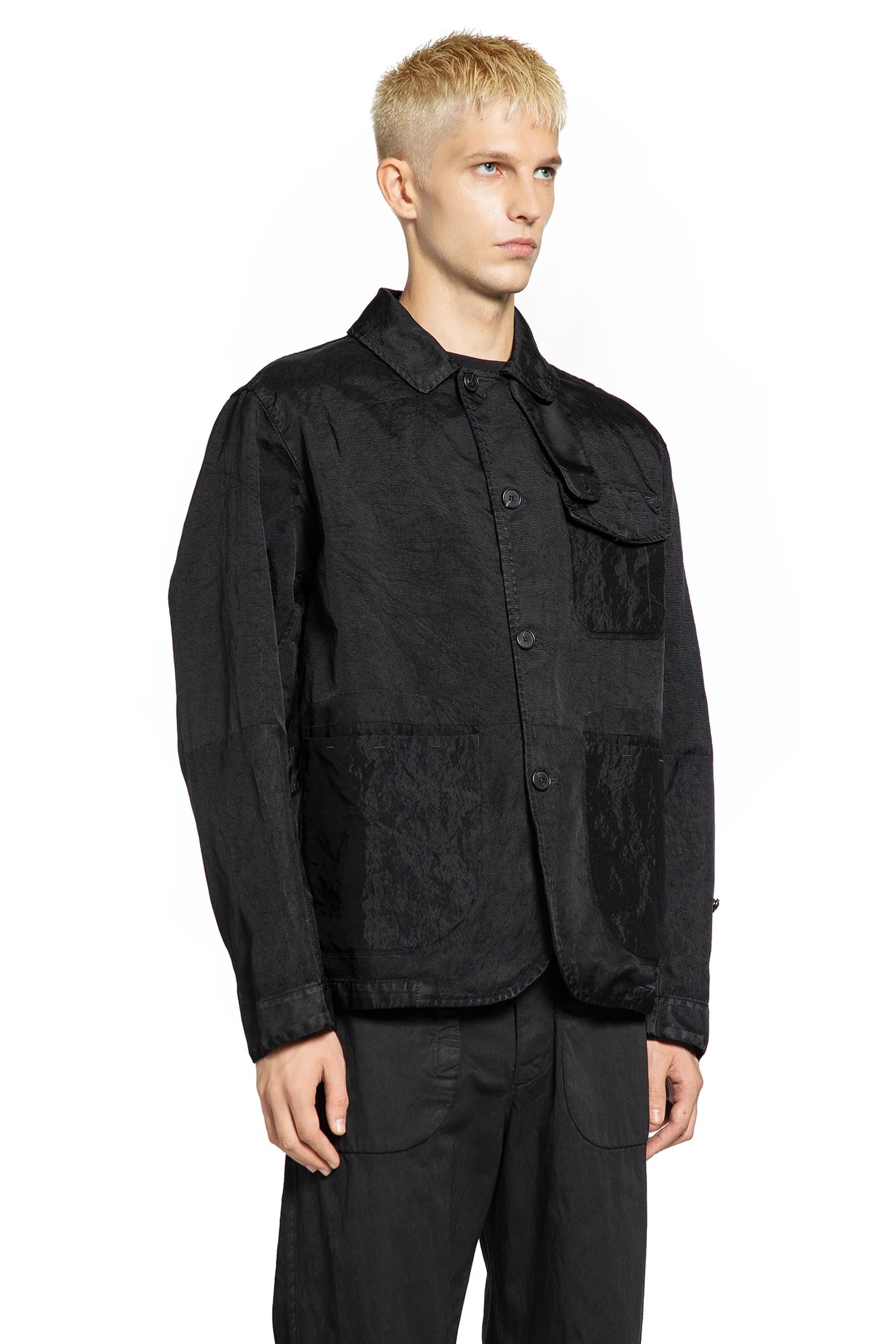 Medium Utility Jacket - Image 3