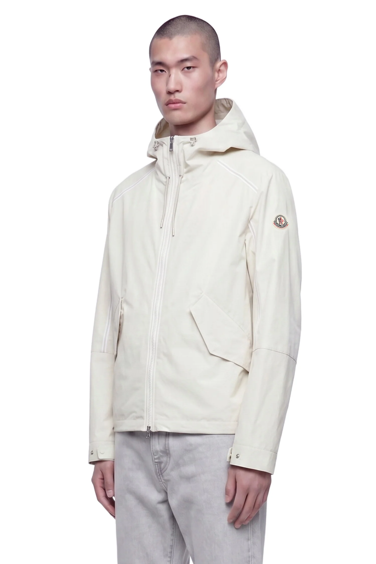 Funes Jacket - Image 3