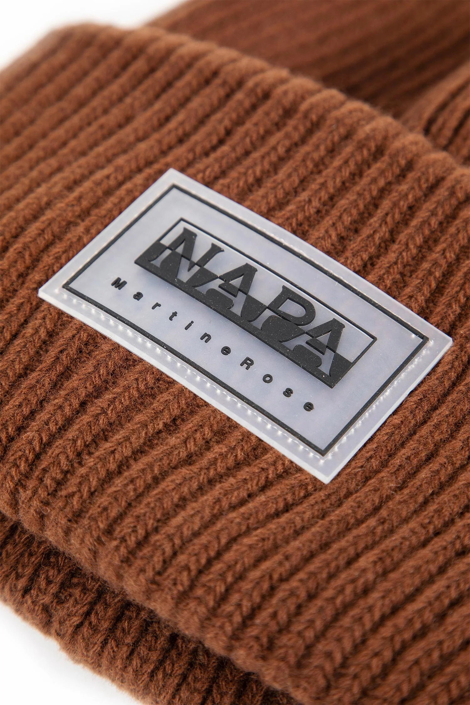 Martine Rose F-DOUGLAS REP Beanie - Image 3