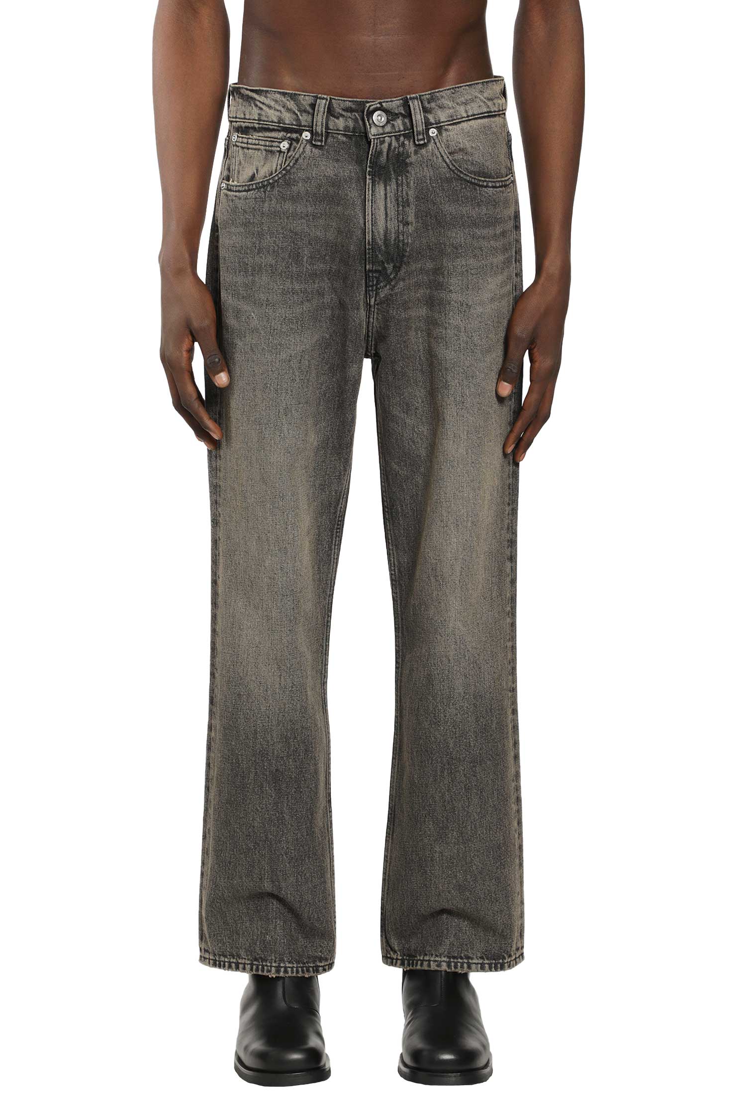 Third Cut Jeans - Image 2
