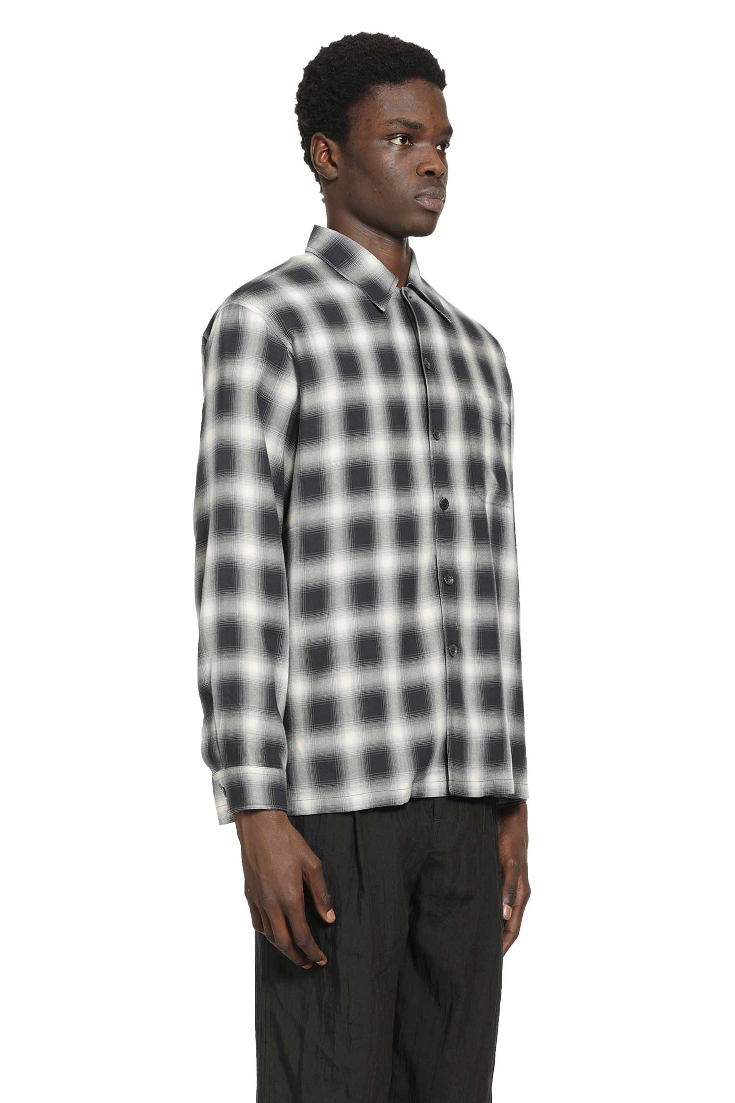 Reno Cowboy Viscose Shirt - Image 3