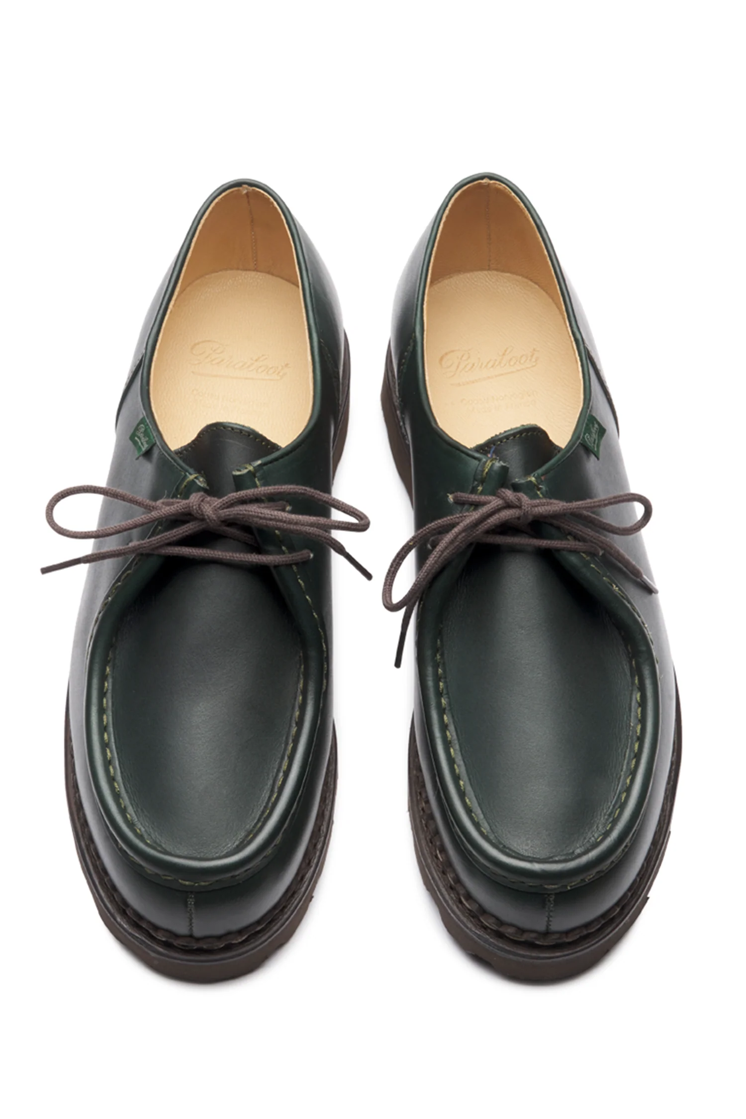 Michael Derby Shoes - Image 4