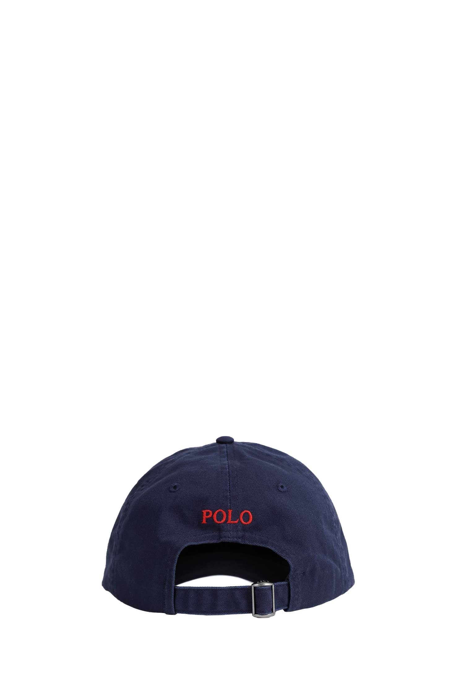 Pony Twill Sports Cap - Image 3