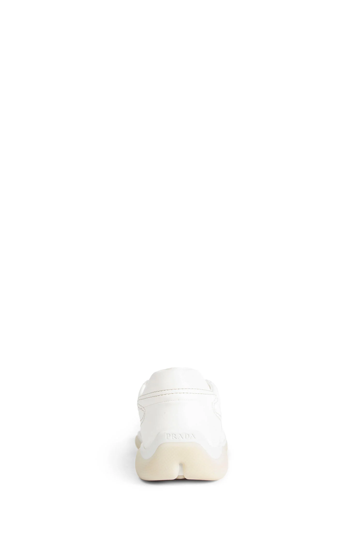 Nappa Leather Sneaker - Image 3