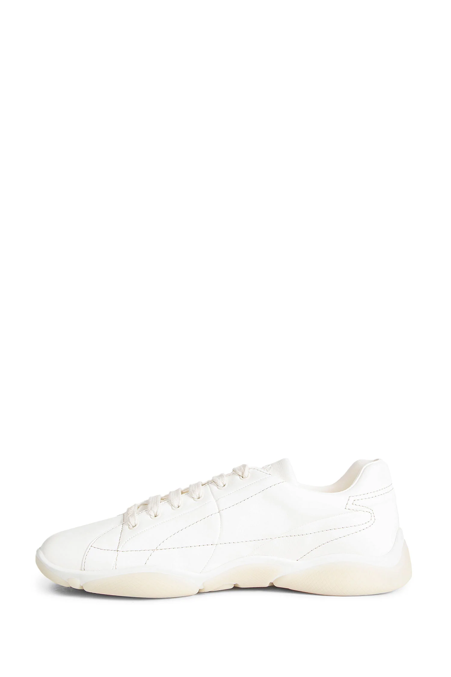 Nappa Leather Sneaker - Image 4