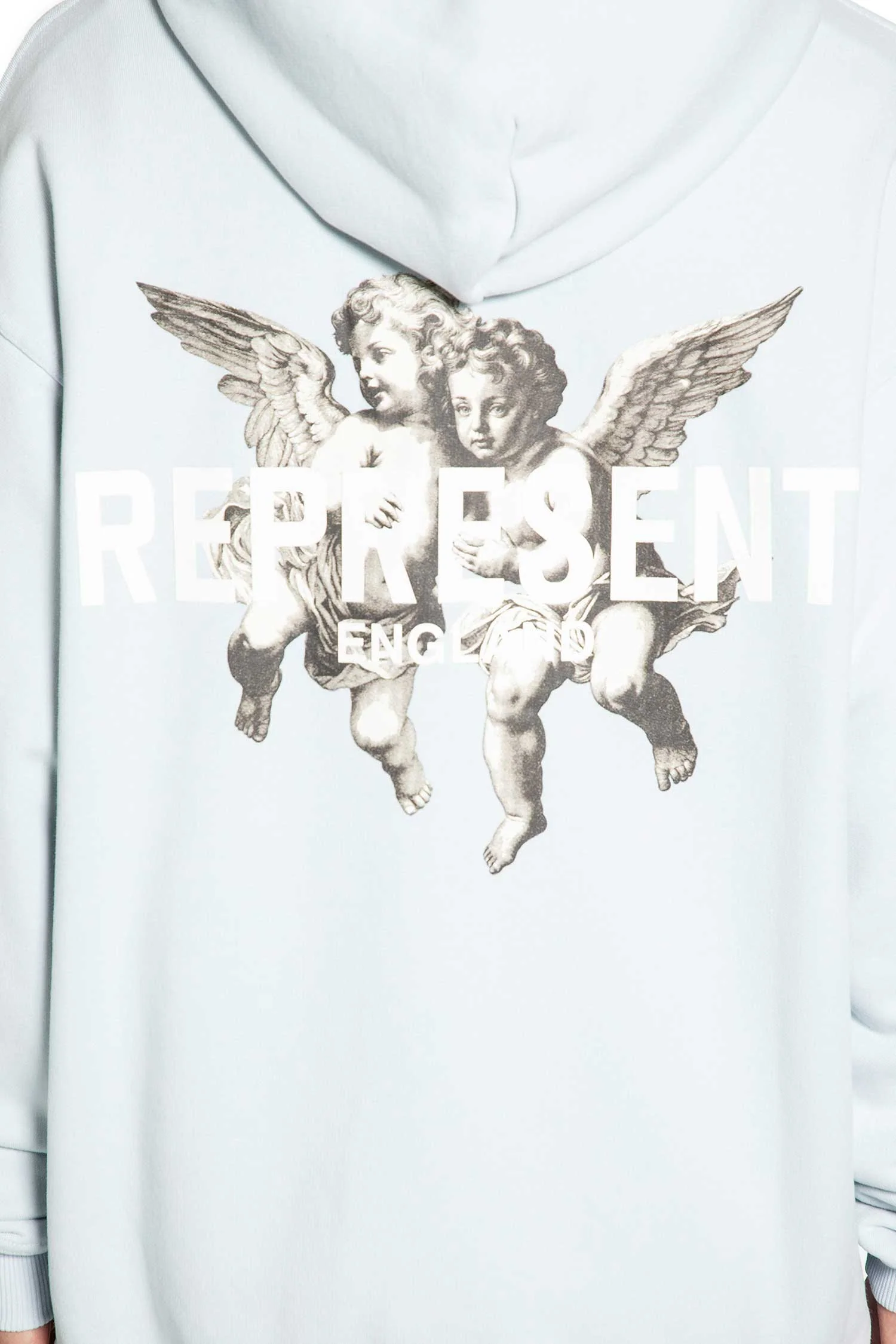 Legaacy Cherubs Hoodie - Image 5