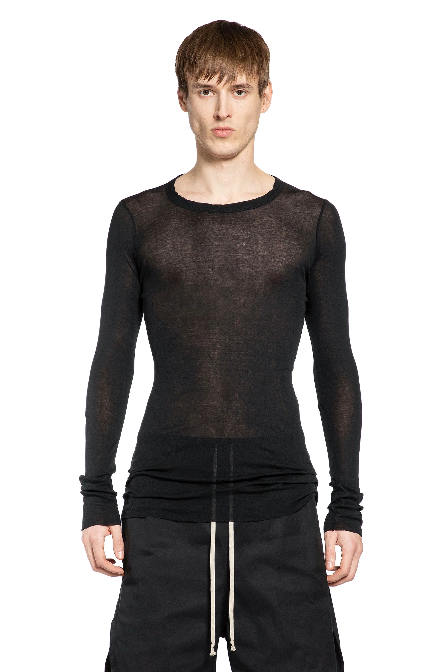 Mini Rib Jersey - Image 2