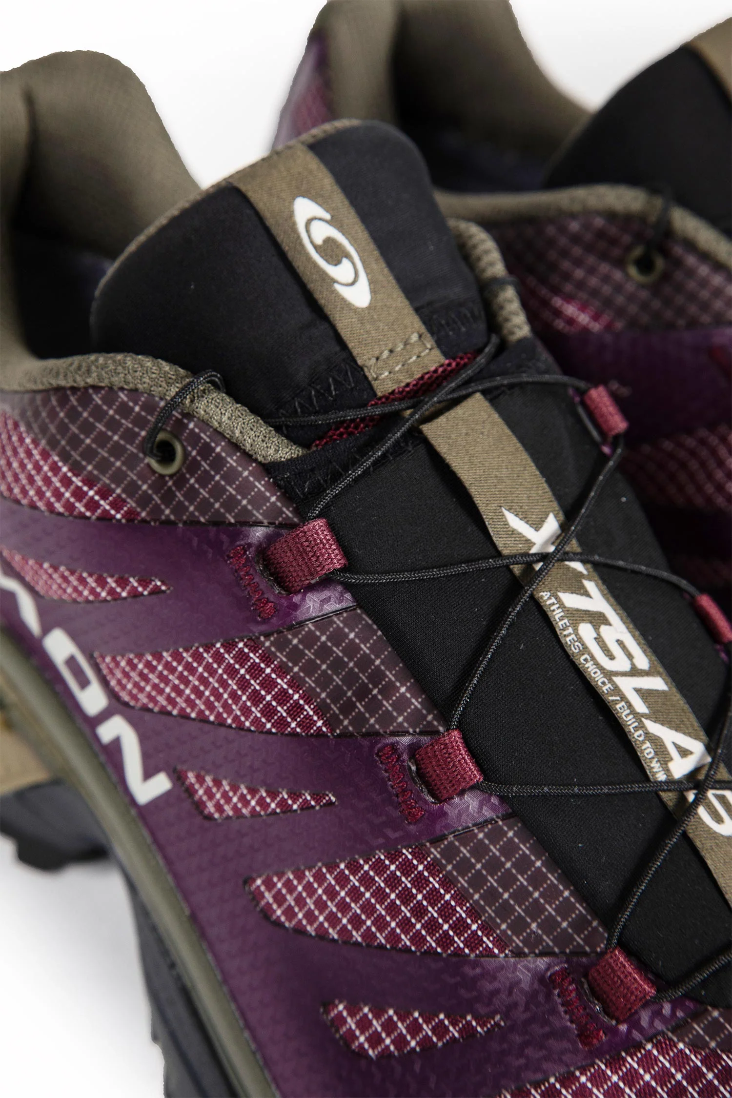 XT-4 OG GTX Sneakers - Image 7