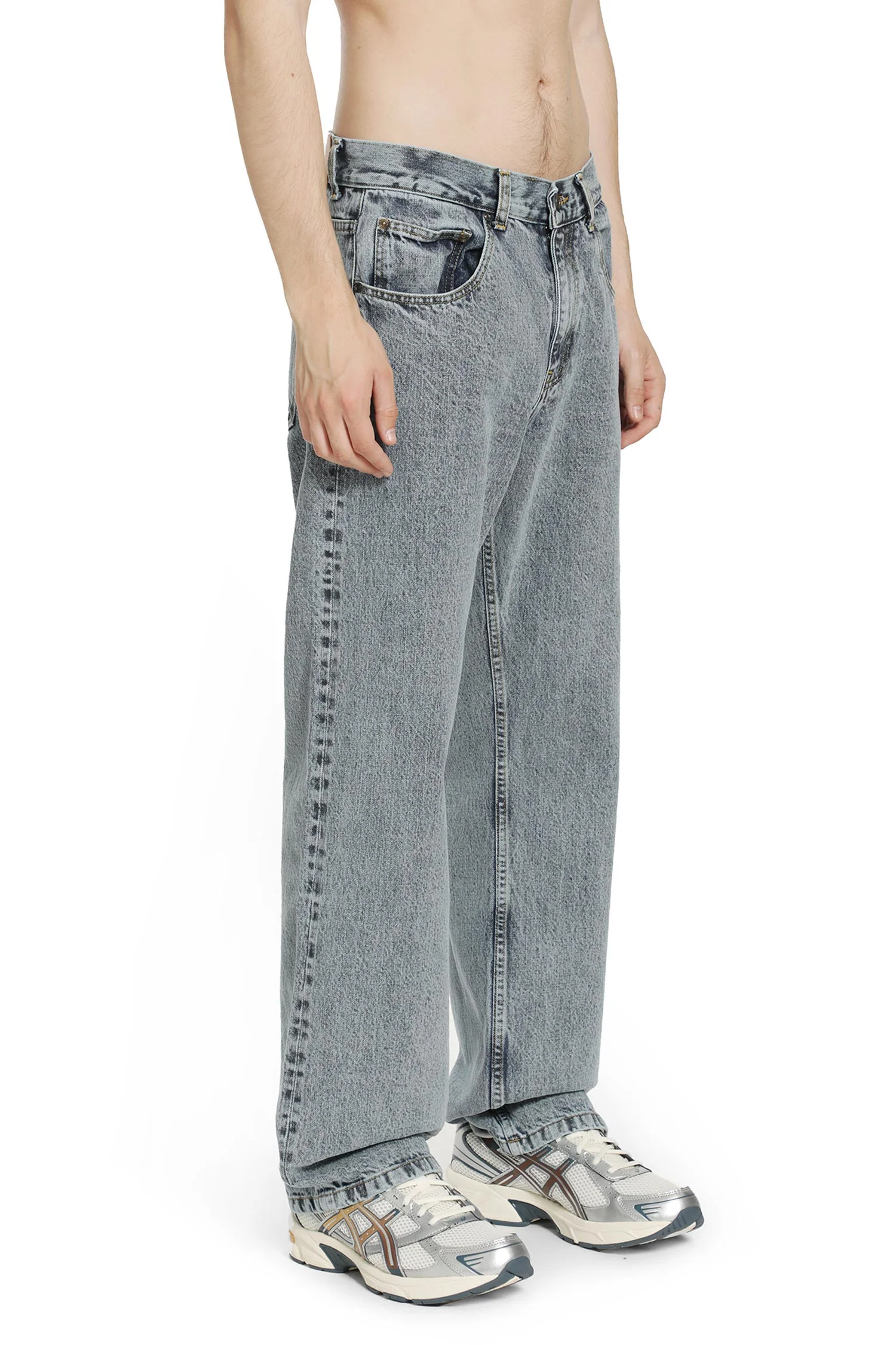 Big Papi Jeans - Image 3