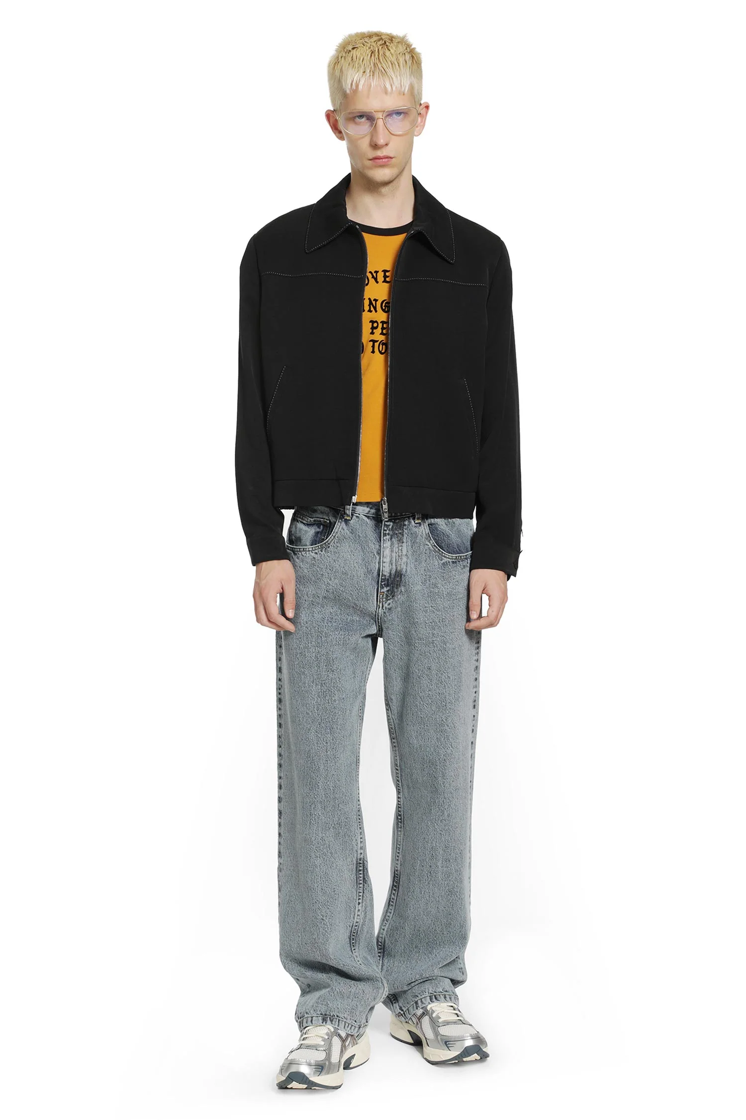 Big Papi Jeans - Image 5