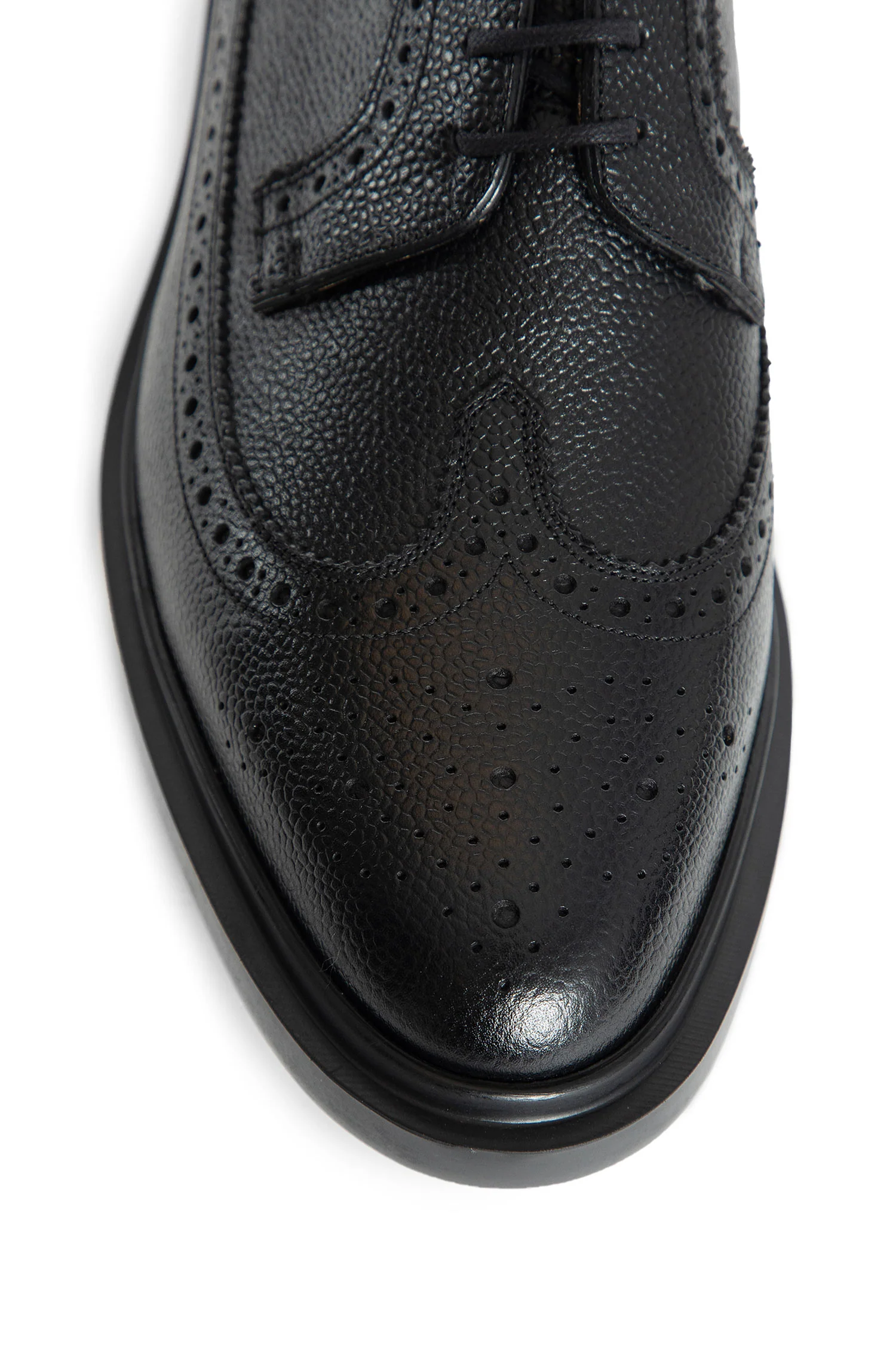 Longwing Brogue Derby - Image 5