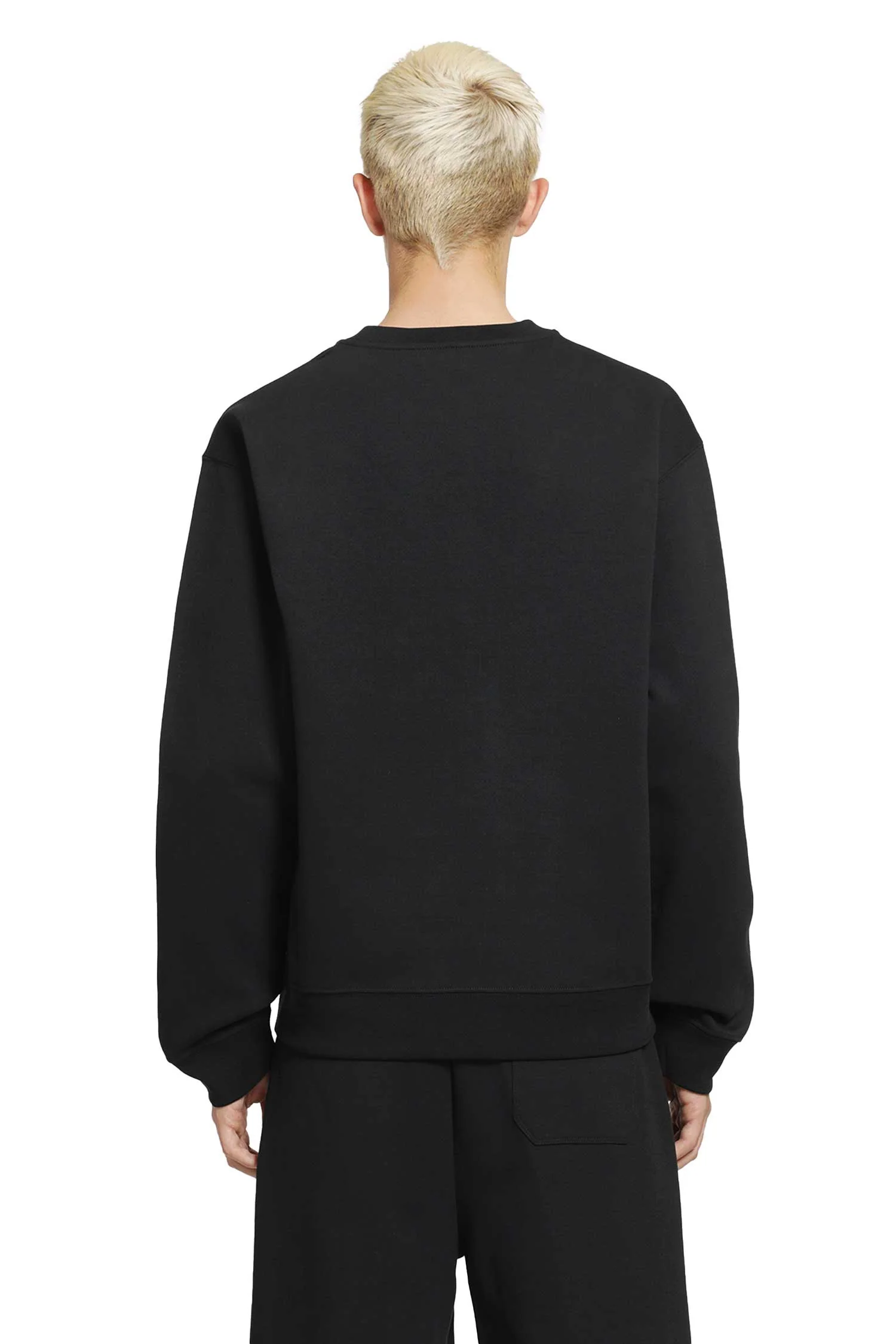 VGold Crewneck Sweatshirt - Image 4