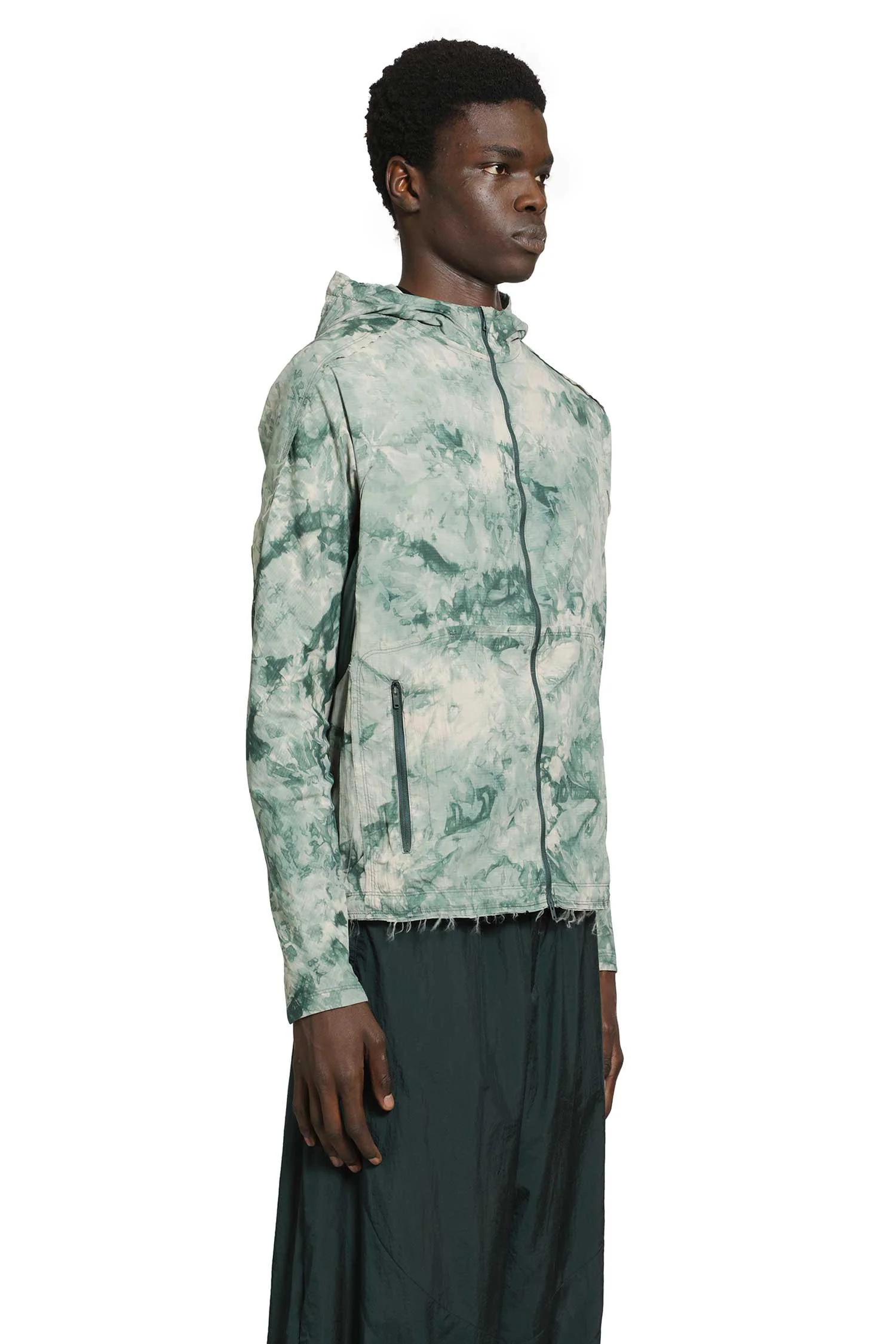 AOP Running Jacket - Image 3