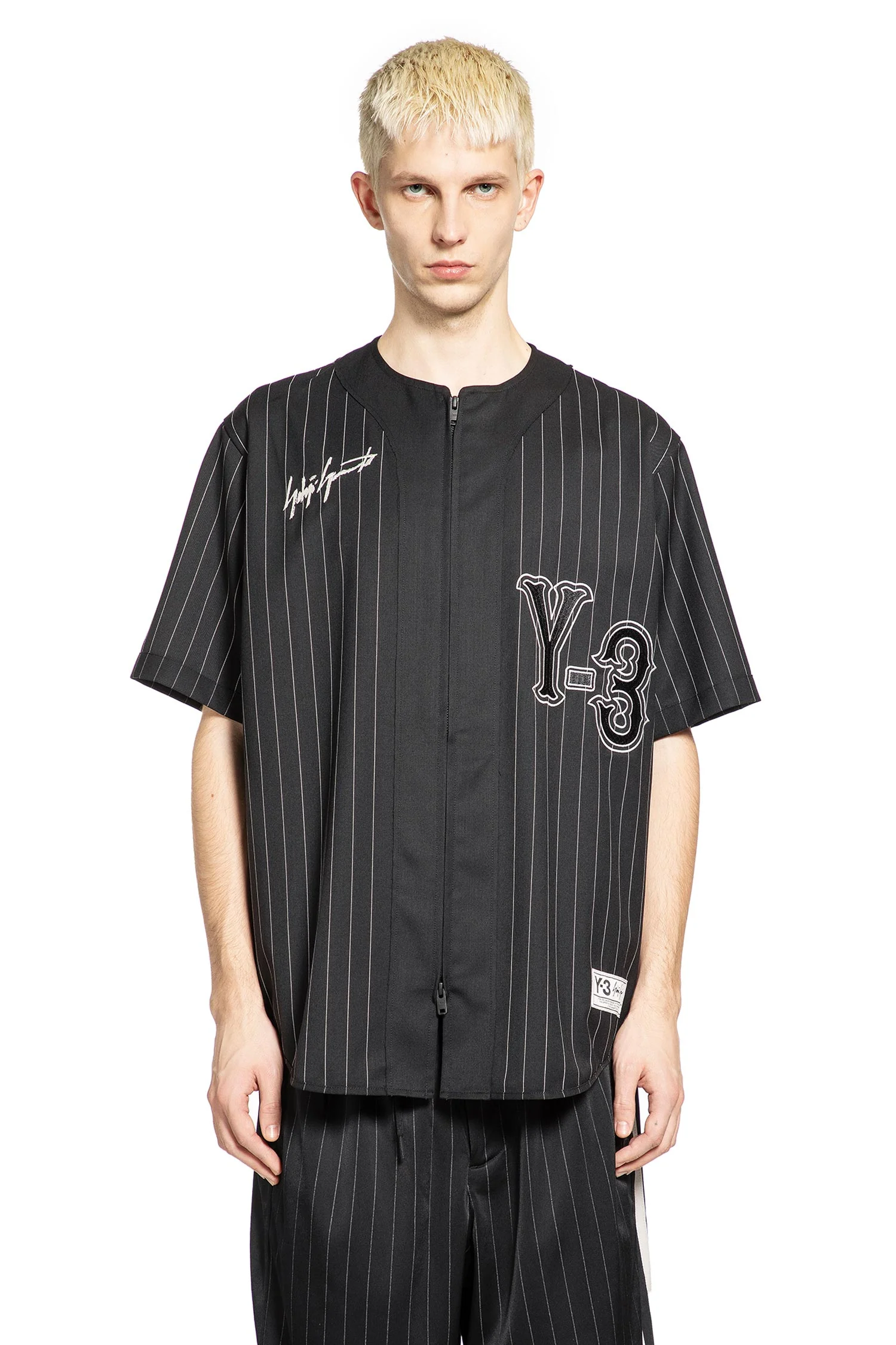 Elite 5 Baseball Shirt - Image 2