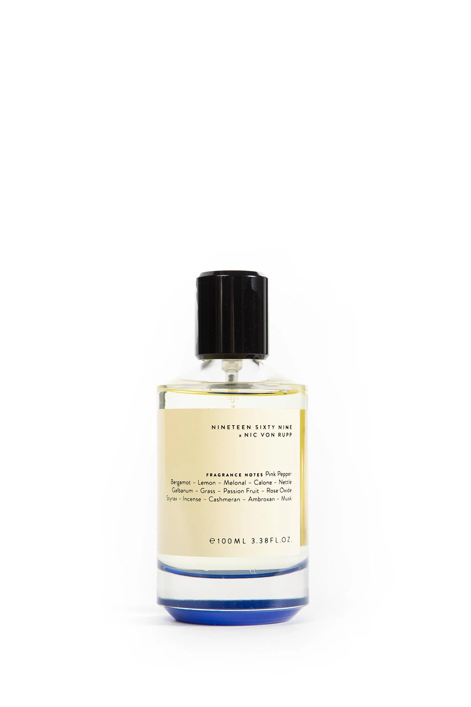 Atlantico Eau De Parfum 100 ml - Image 2