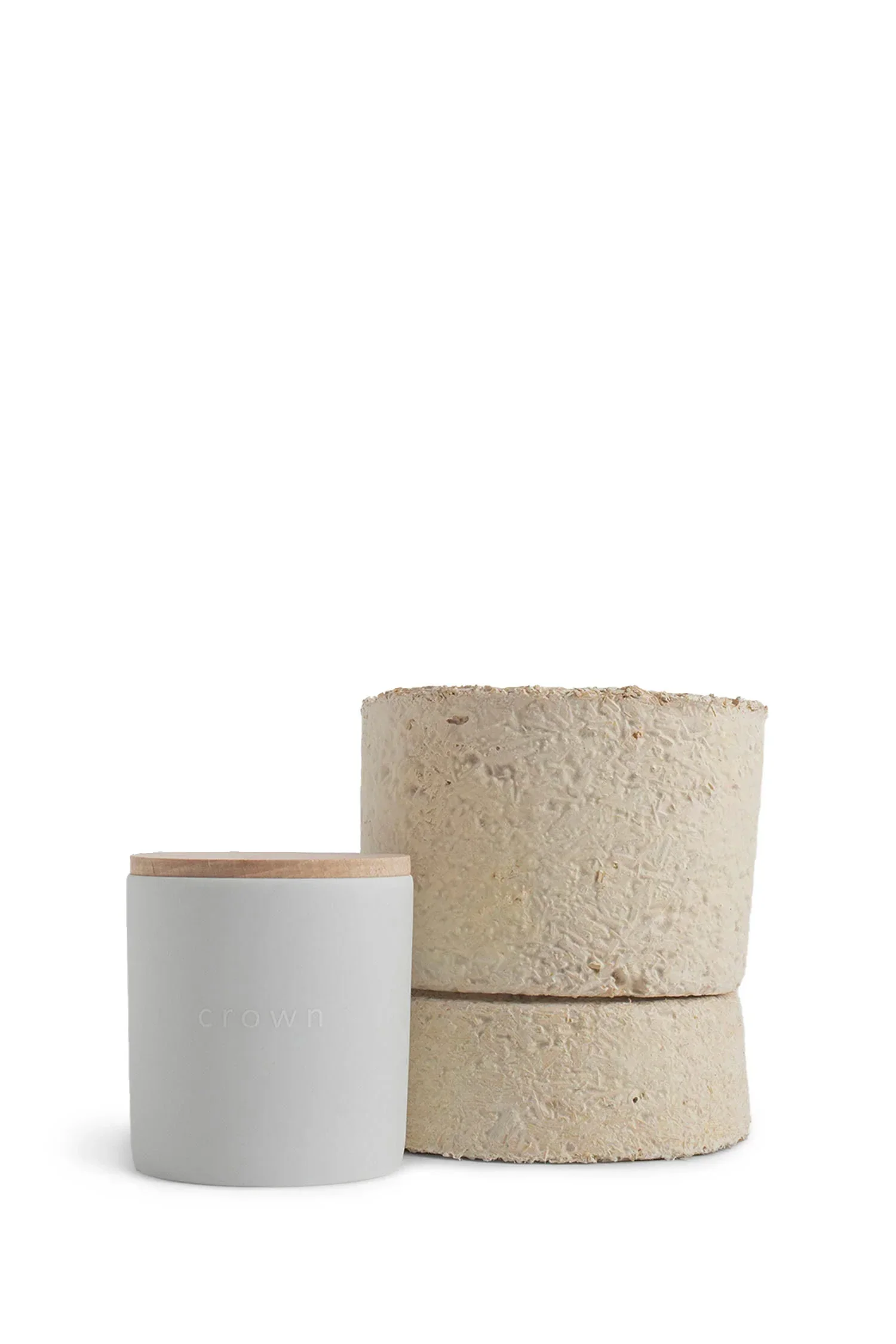 07 Lavanda Scented Candle - Image 4