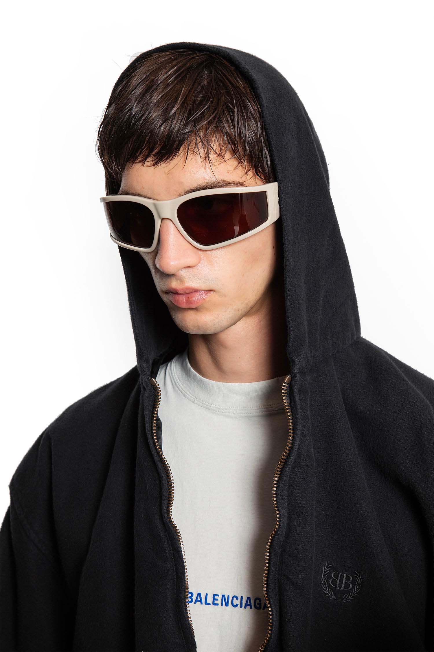 Sunset D-Frame Sunglasses - Image 5