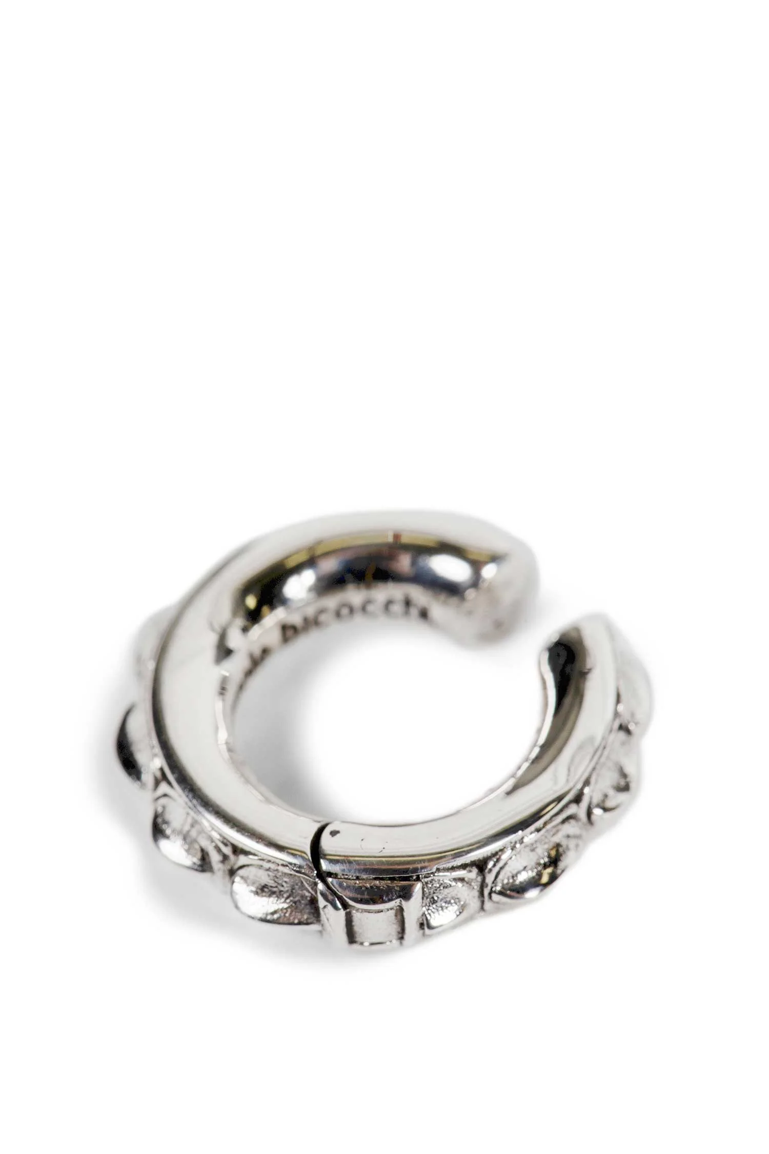 Croc Ear Cuff - Image 2