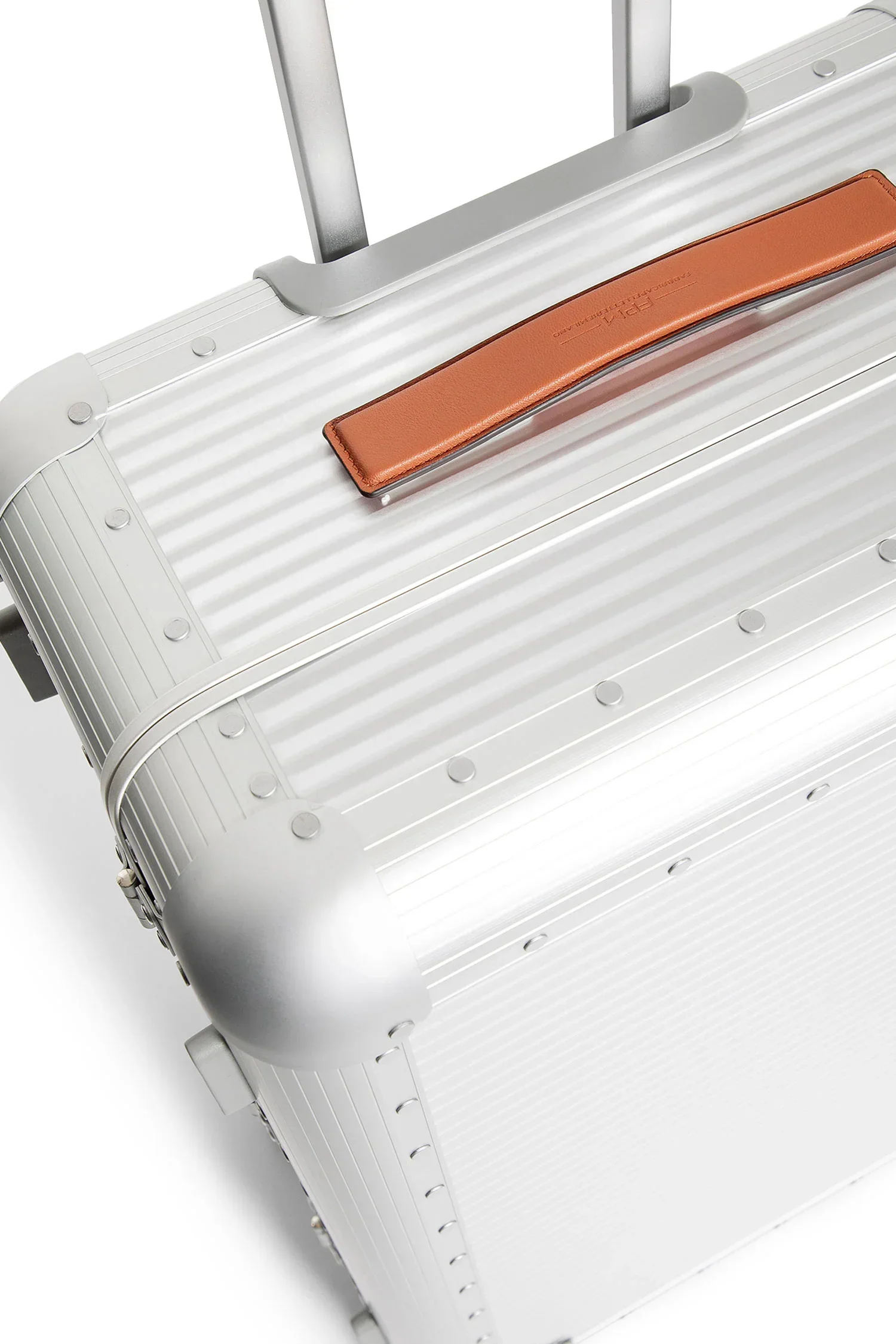 Bank Spinner 68 Suitcase - Image 6