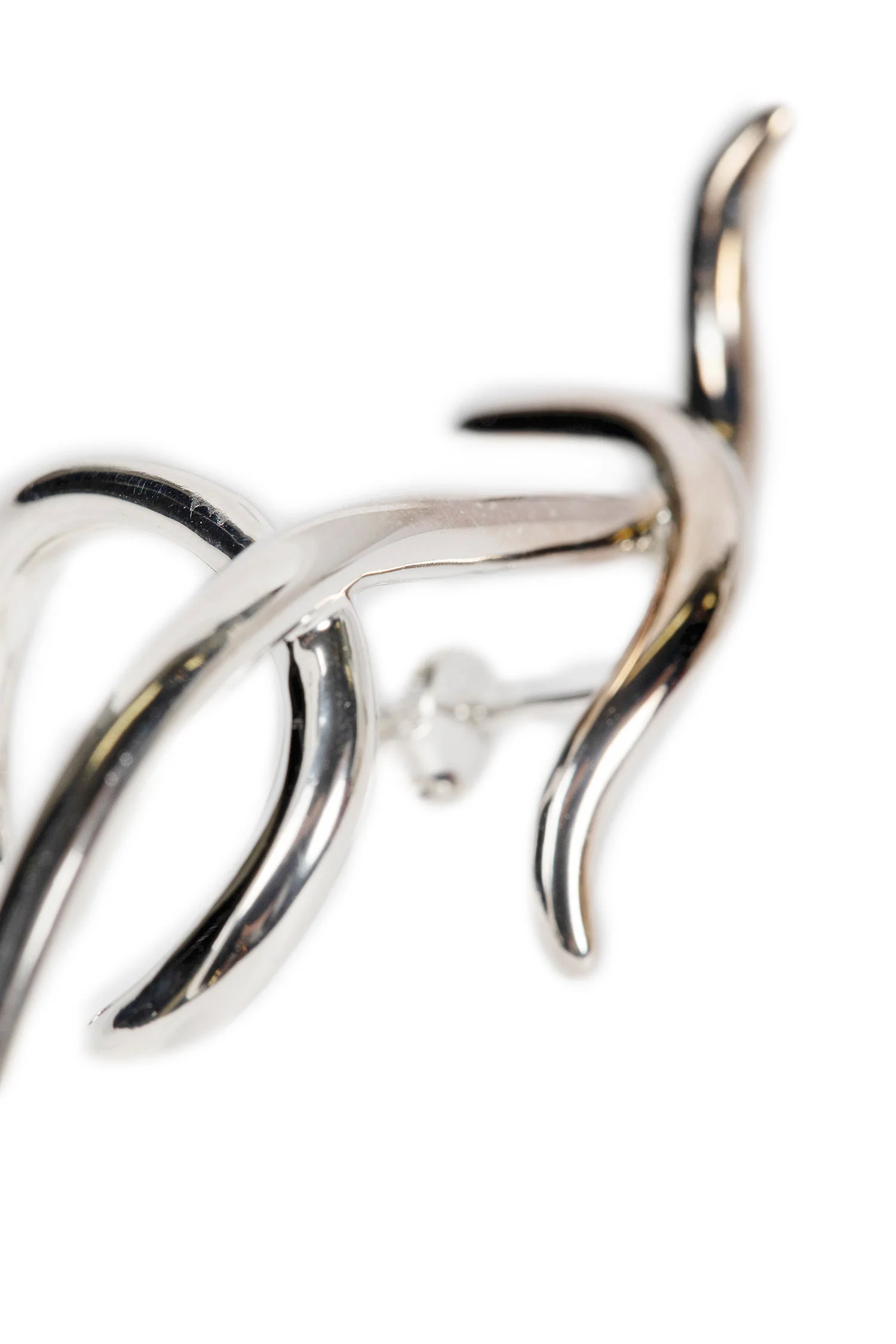 Algae Earring - Image 2