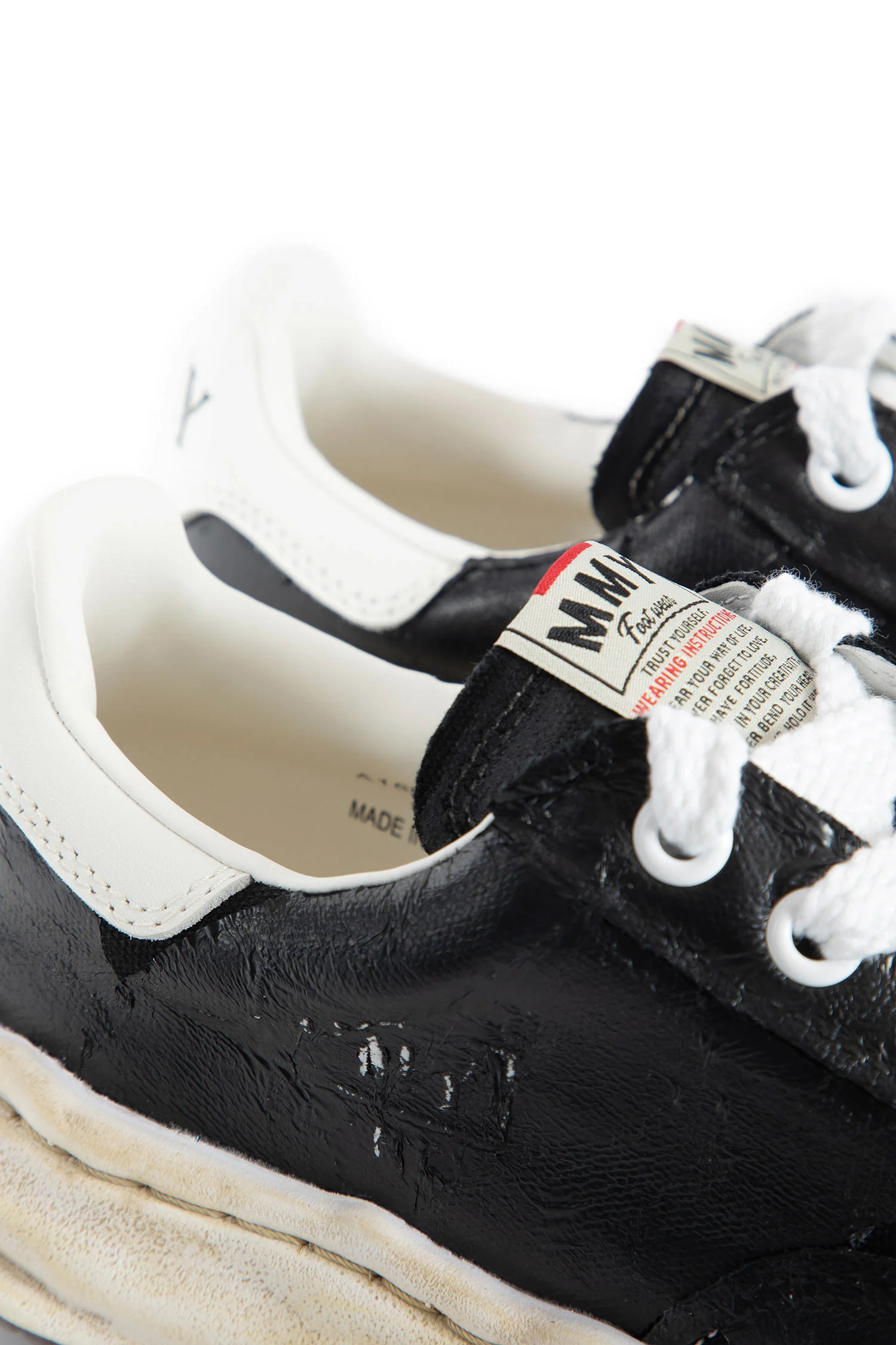 Blakey/Original Sole Low Sneakers - Image 7