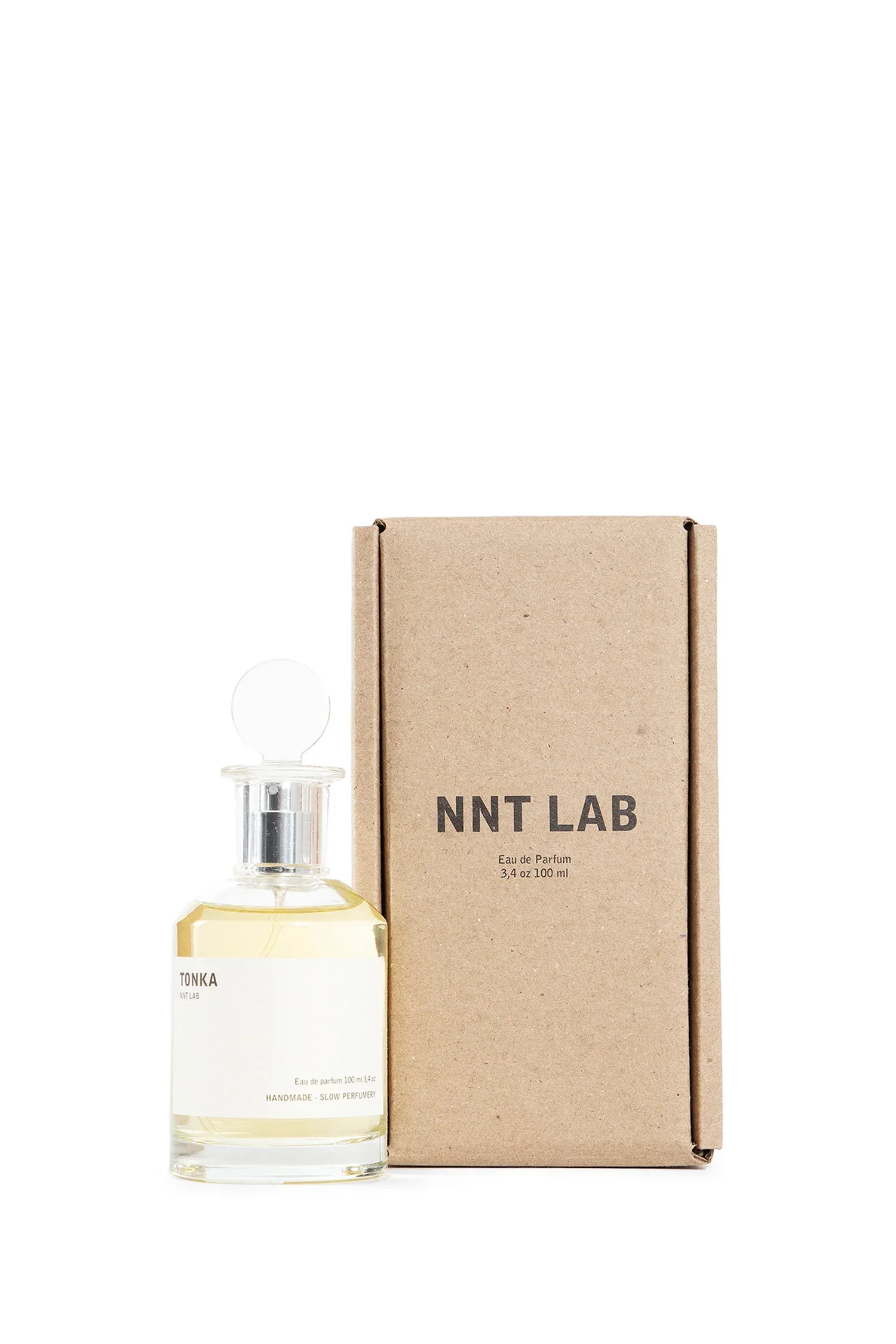 Tonka Eau De Parfum 100 ml - Image 3