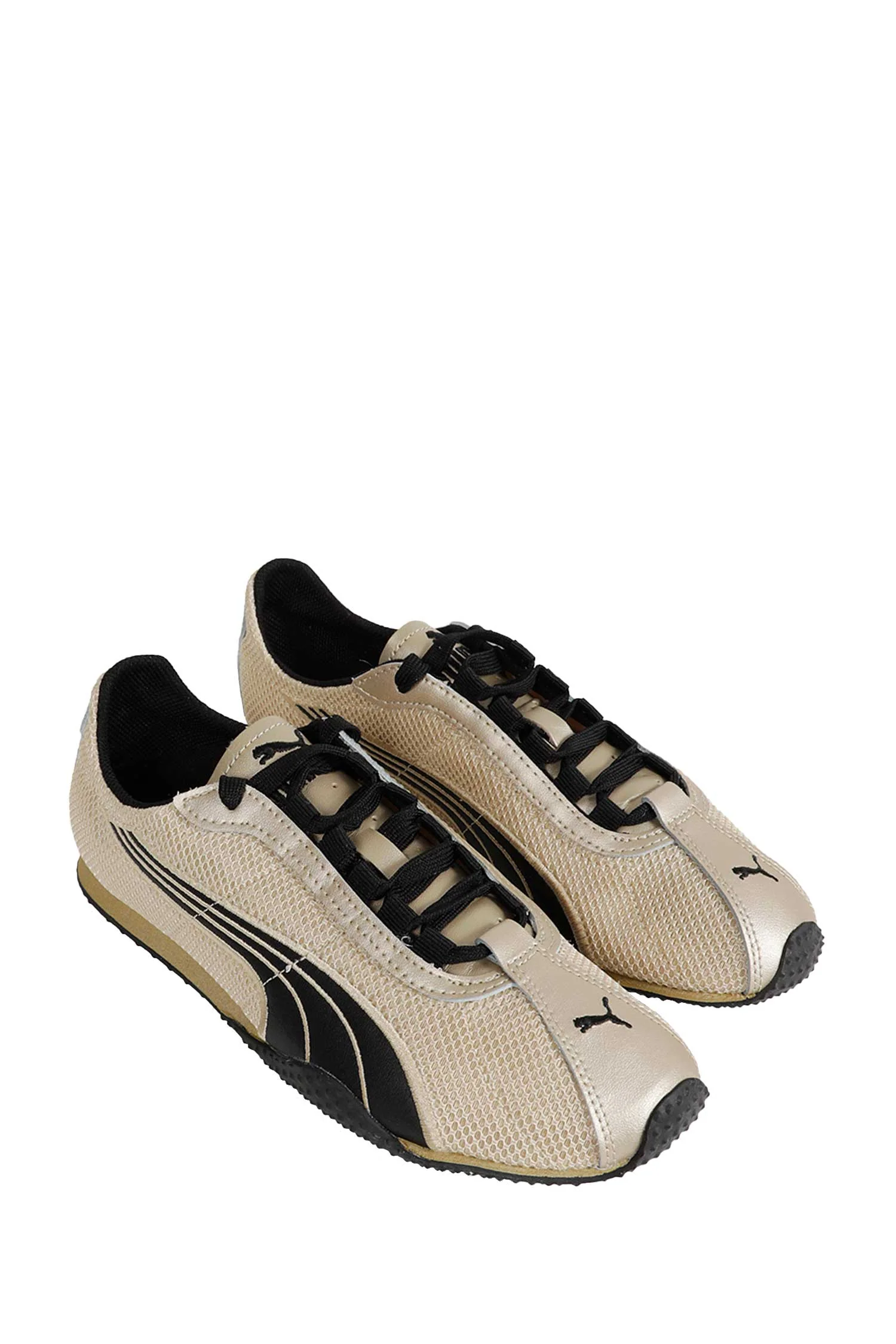 H-Street Chrome Sneakers - Image 6