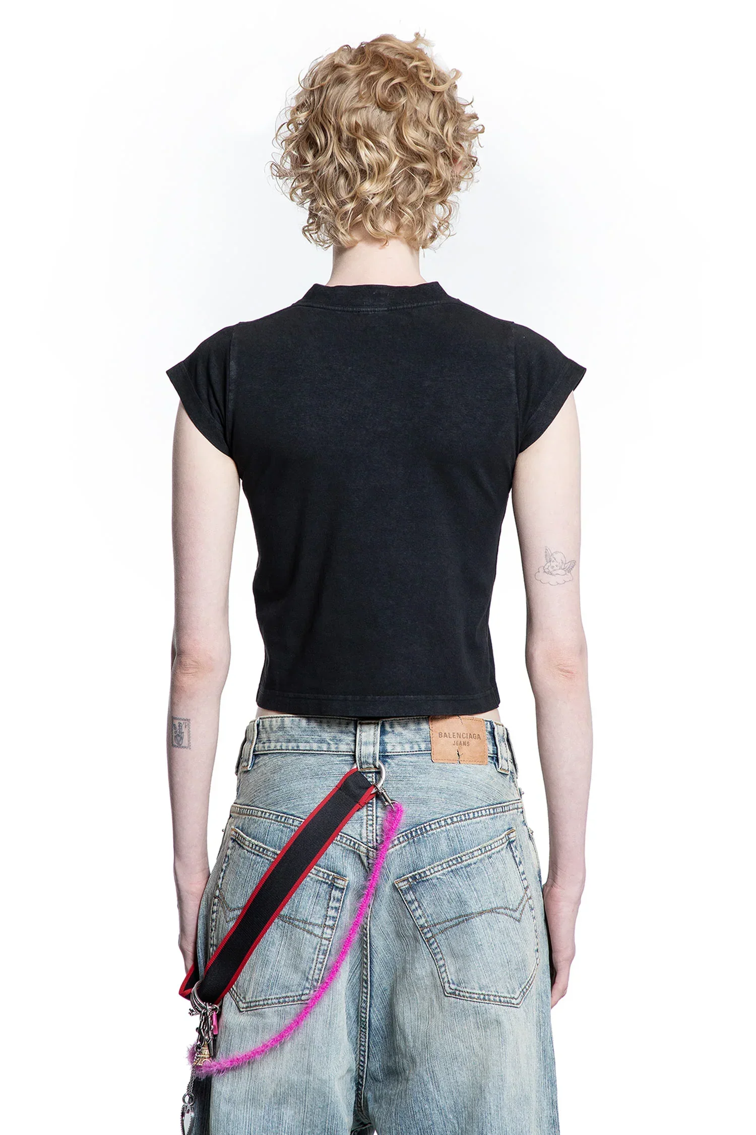 City of Angels Shrunk T-Shirt - Image 4