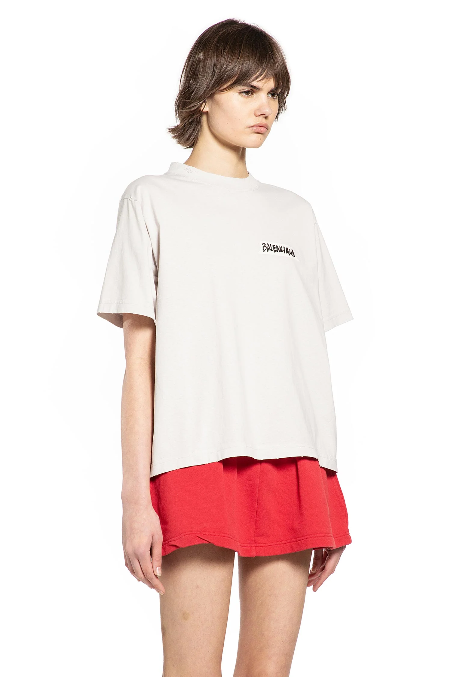 Masking Tape T-Shirt Medium fit - Image 3