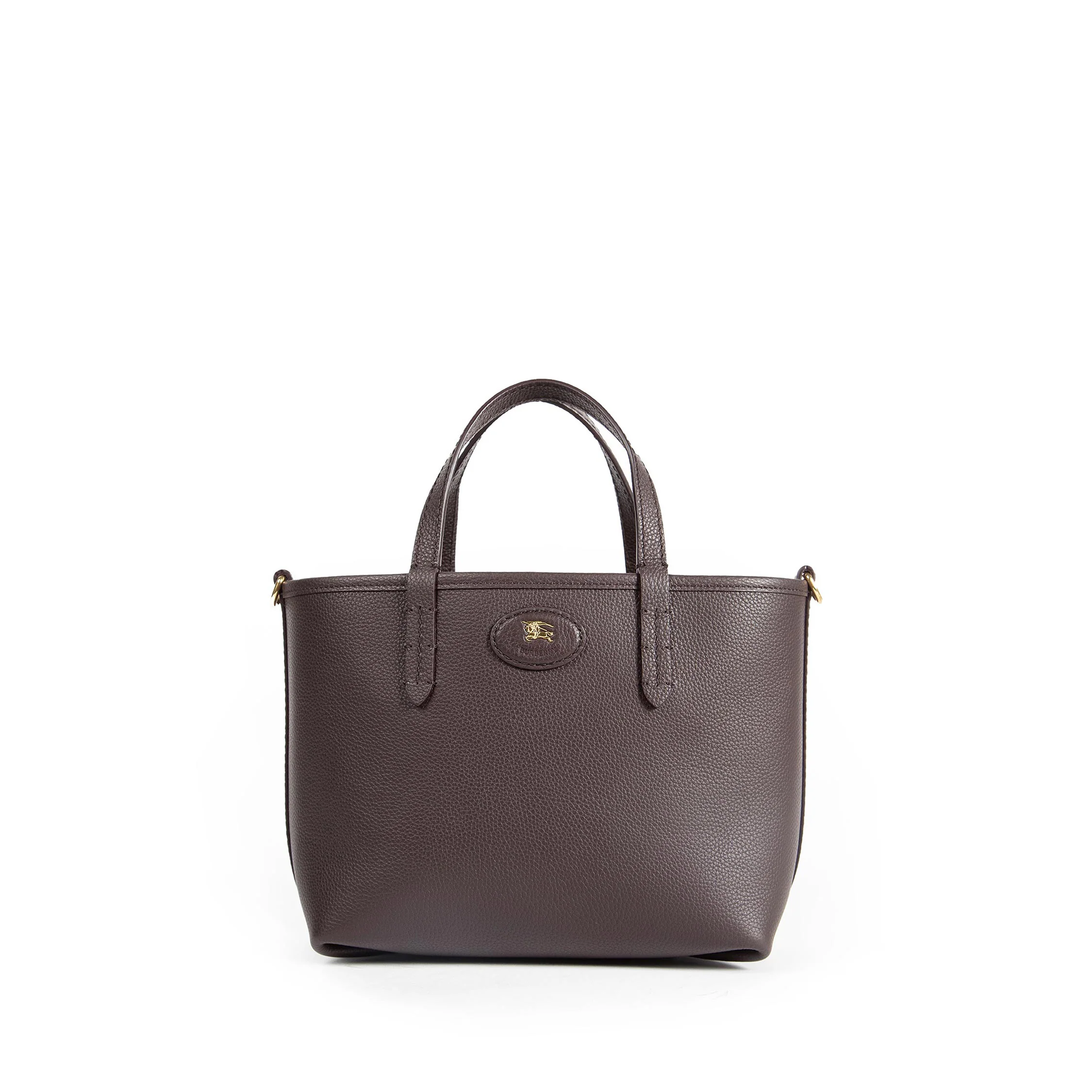 Mini Reversible Bloomsbury Tote Bag - Image 7